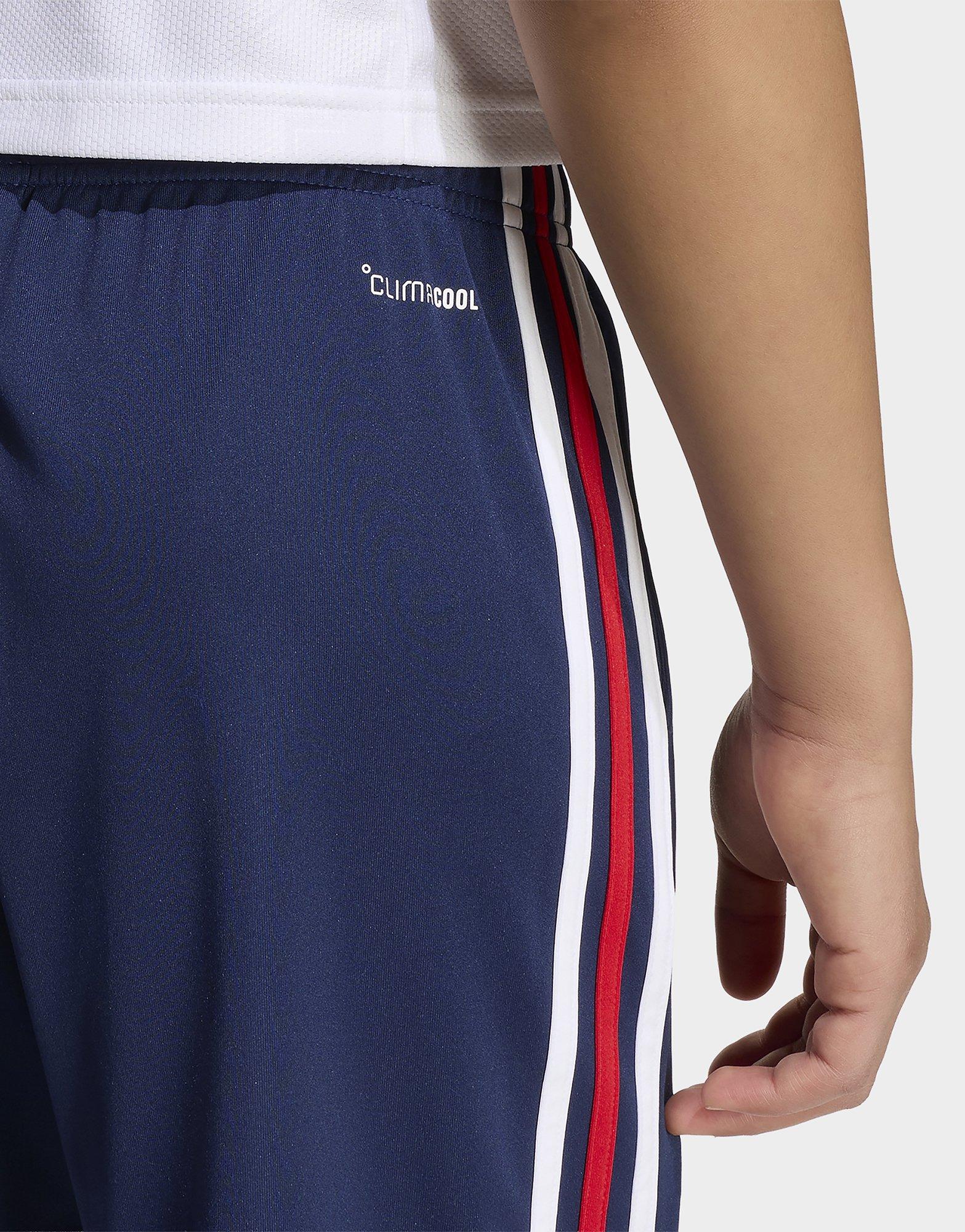 adidas FC Bayern München 26/27 Uitshort Kids