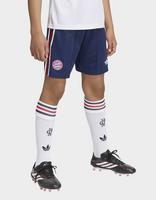 adidas Fc Bayern München 26/27 Kids Auswärtsshorts