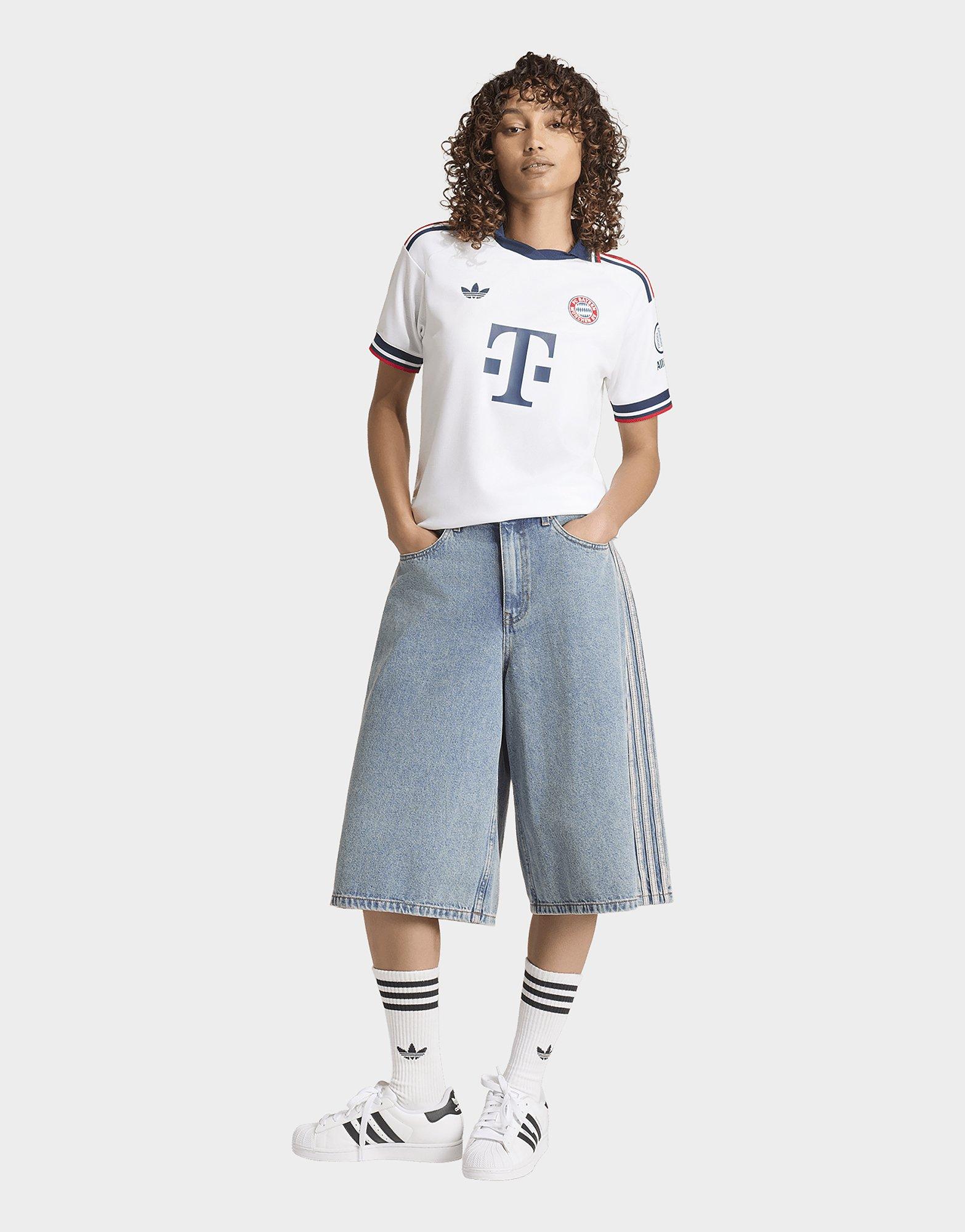 adidas FC Bayern München 26/27 Uitshirt