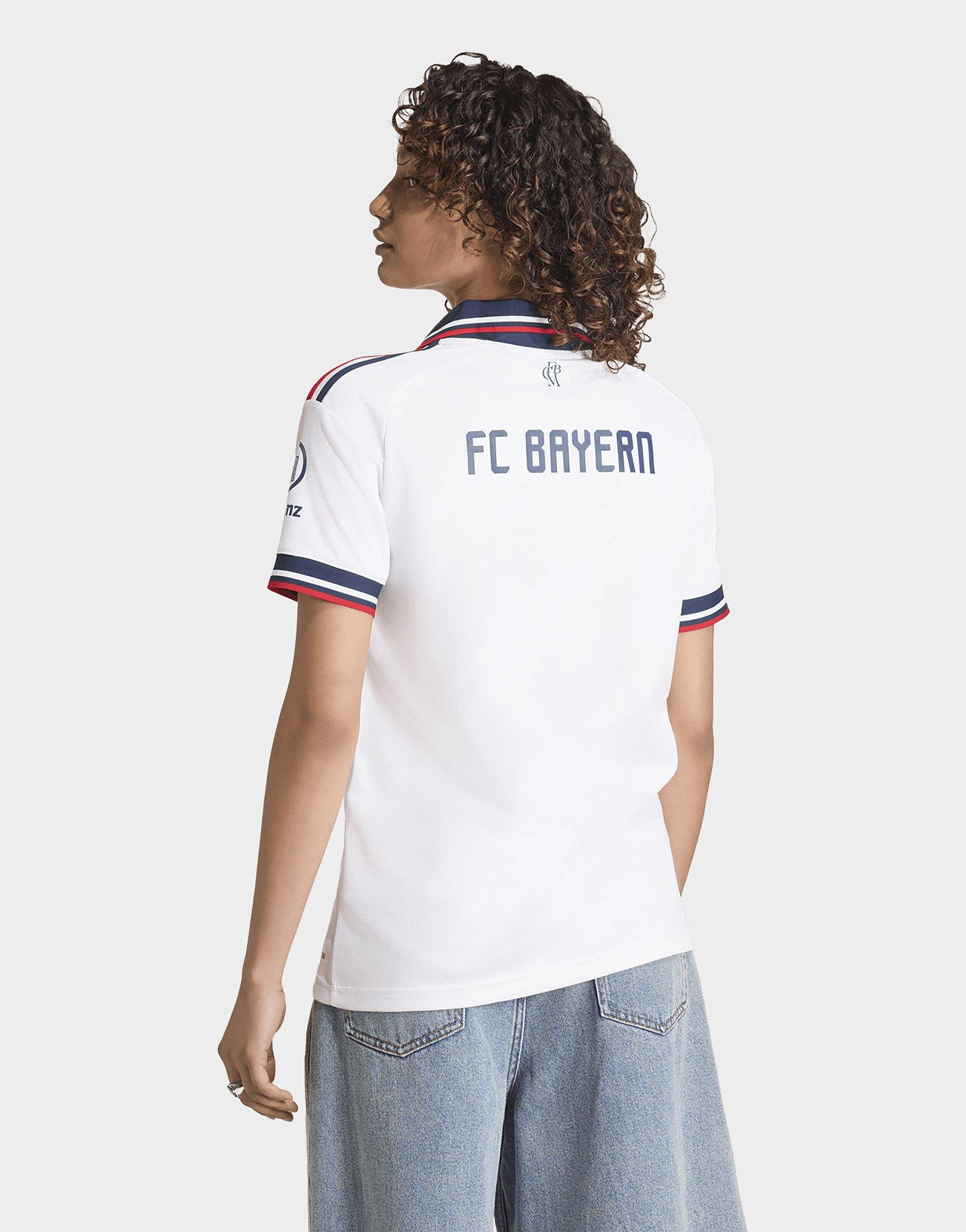 adidas FC Bayern München 26/27 Uitshirt