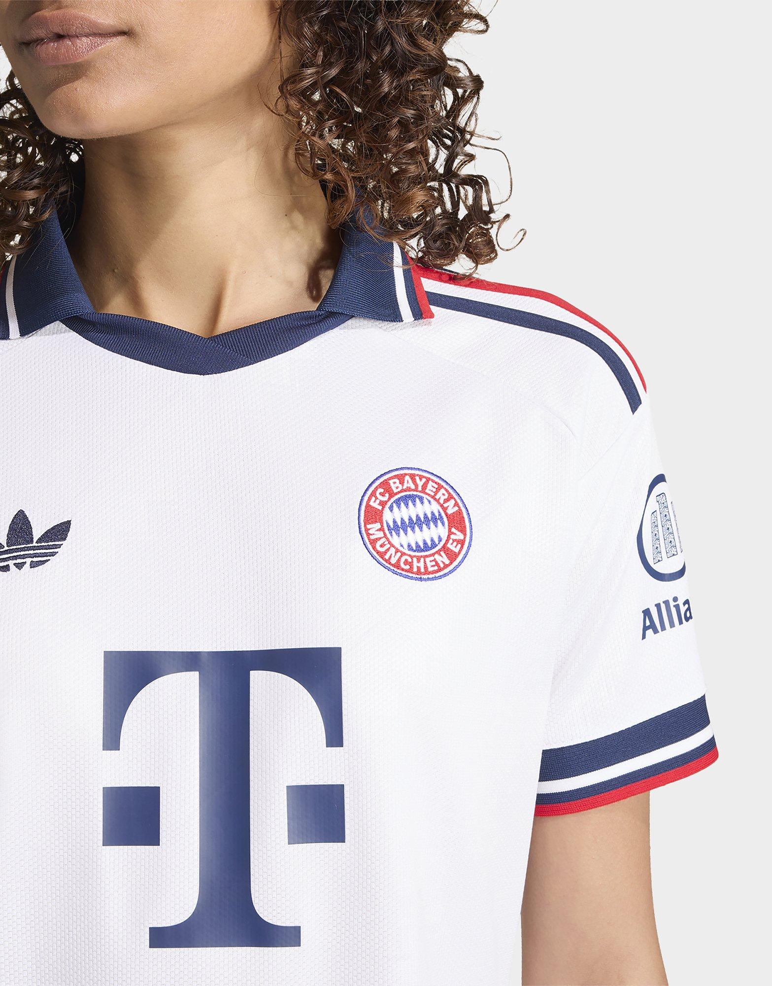 adidas FC Bayern München 26/27 Uitshirt