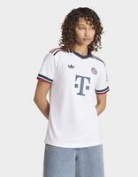 adidas Camiseta Segunda Equipación Fc Bayern 26/27