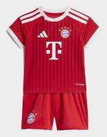adidas Miniconjunto primera equipación FC Bayern 26/27