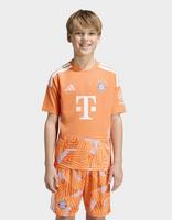 adidas Maglia da portiere FC Bayern München 26/27 per bambini e bambine
