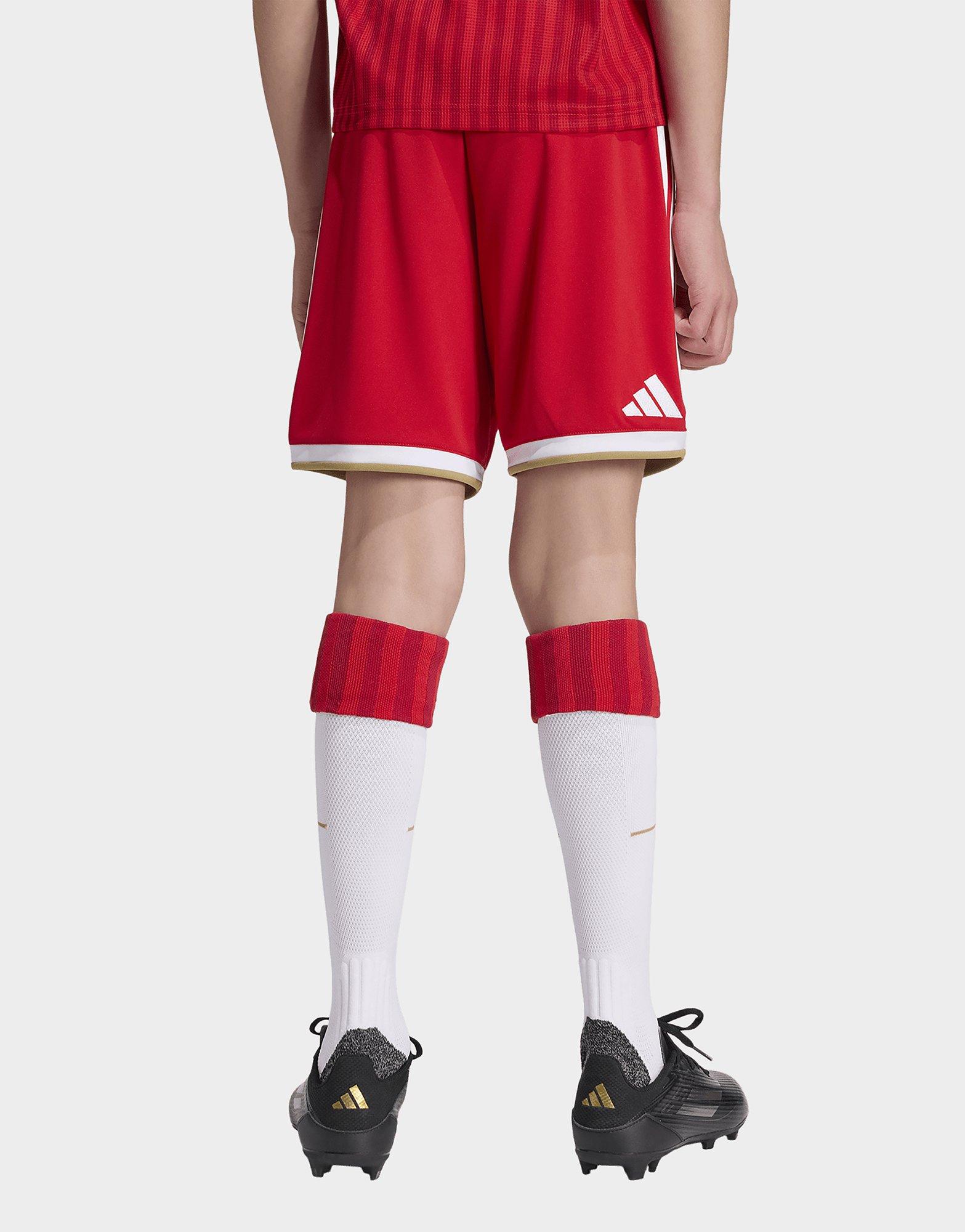 adidas adidas FC Bayern München 26/27 Thuisshort Kids