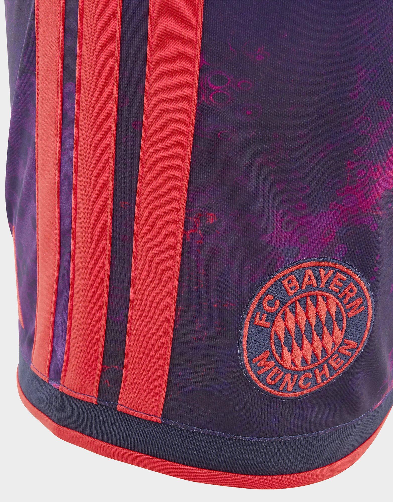 adidas Fc Bayern München 26/27 Derde Short Kids