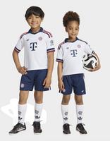 adidas Conjunto Segunda Equipación Fc Bayern 26/27