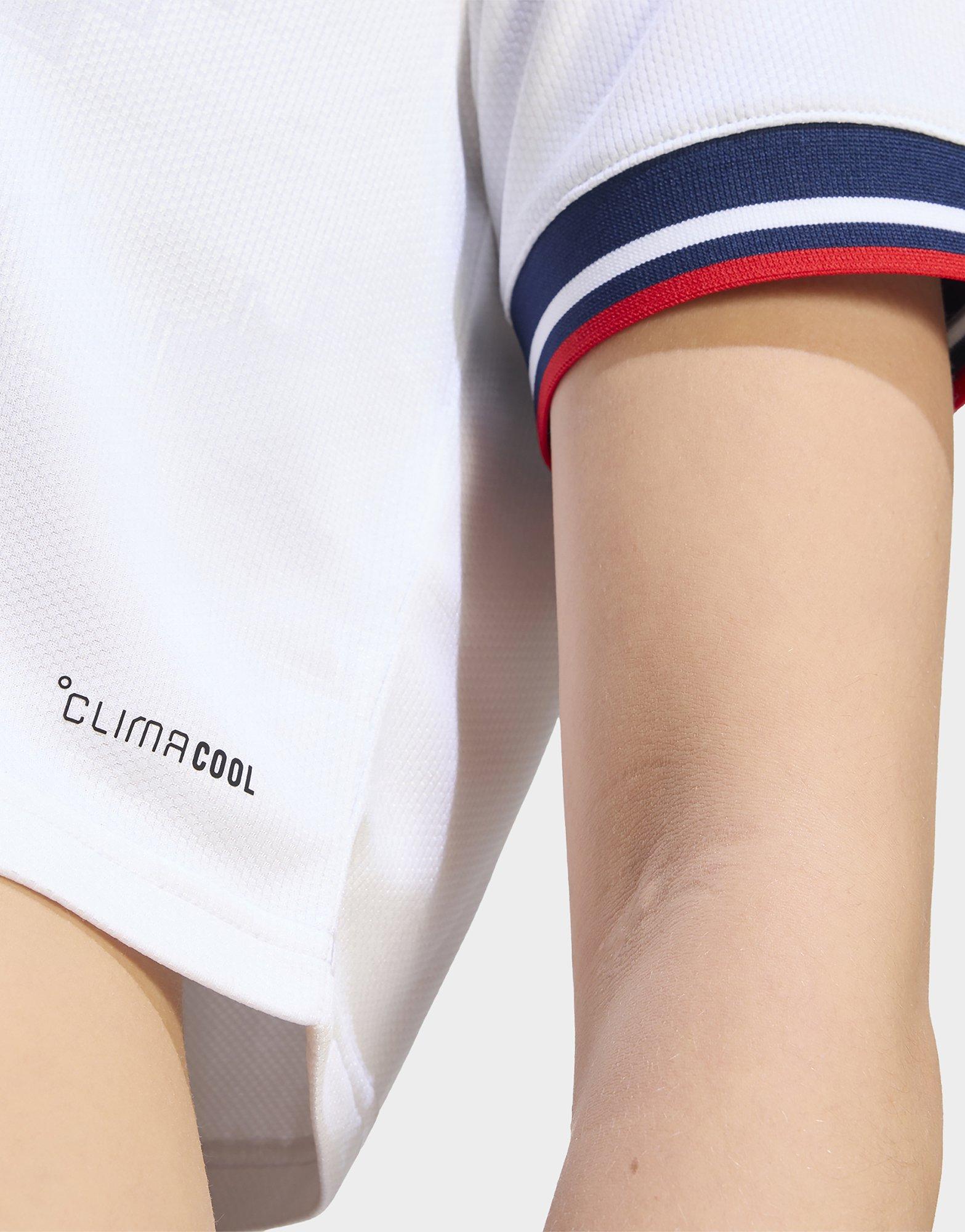 adidas FC Bayern München 26/27 Cropped Uitshirt