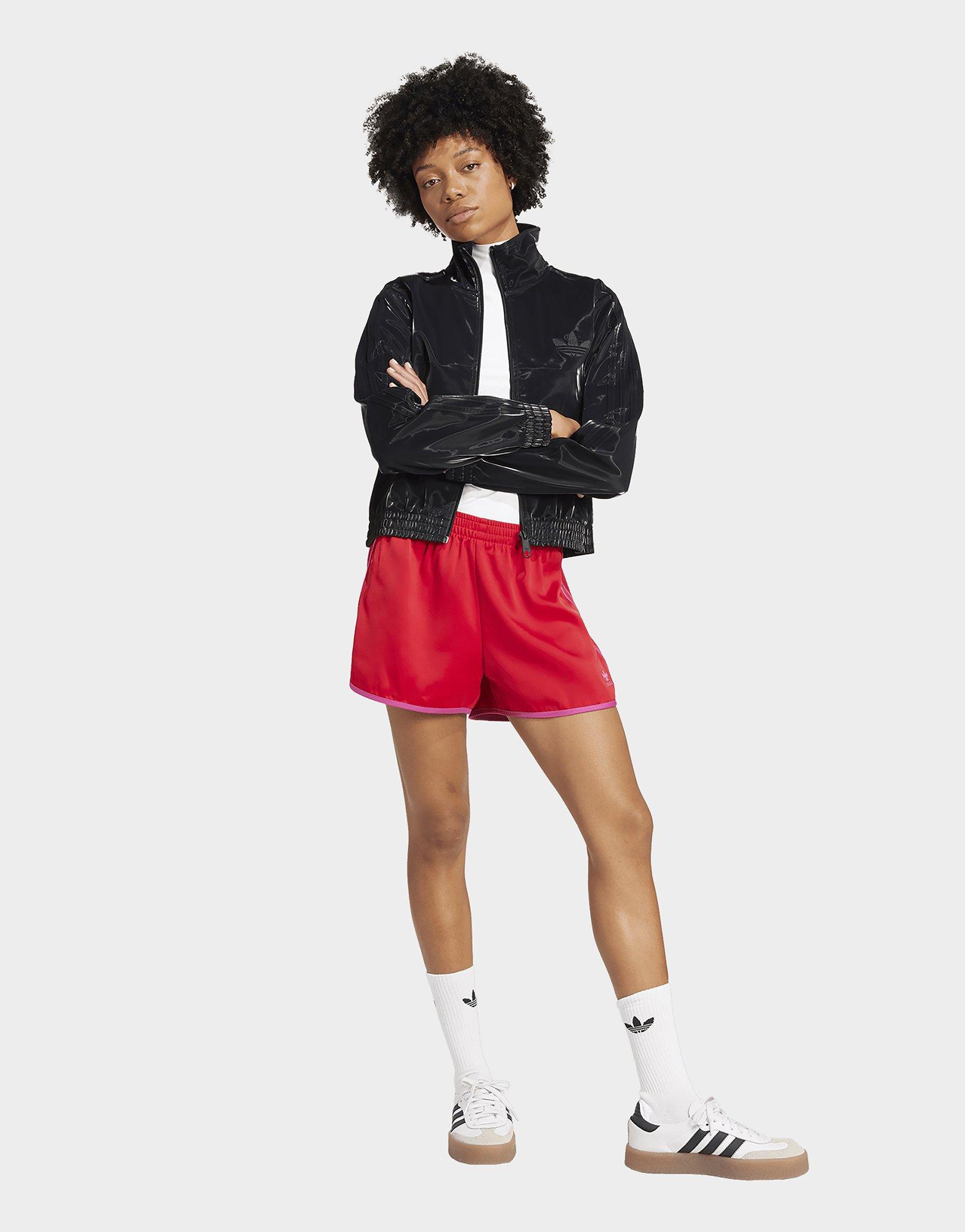 adidas Originals Short Sprinter 3 bandes Adicolor