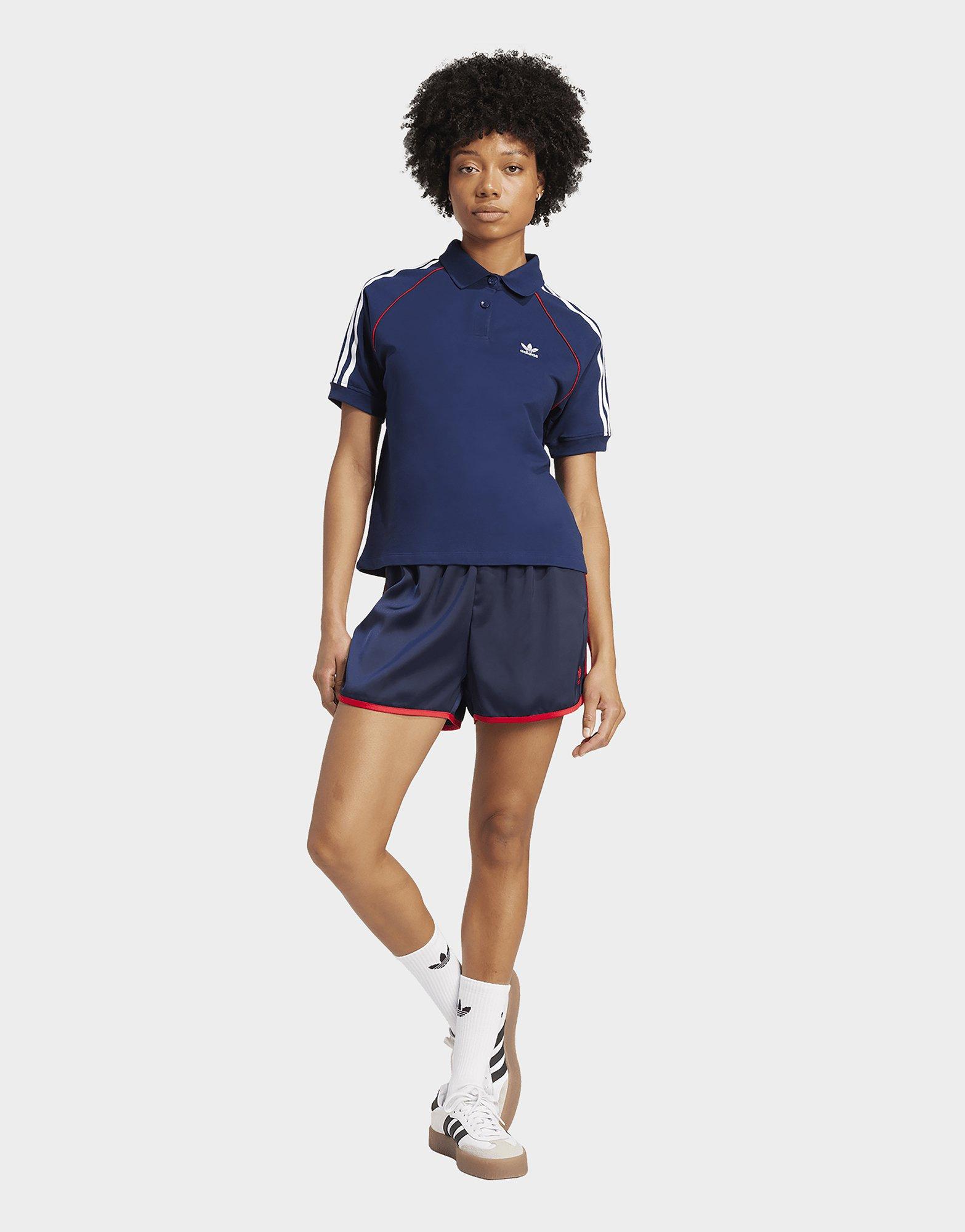 adidas Originals Short Sprinter 3 bandes Adicolor