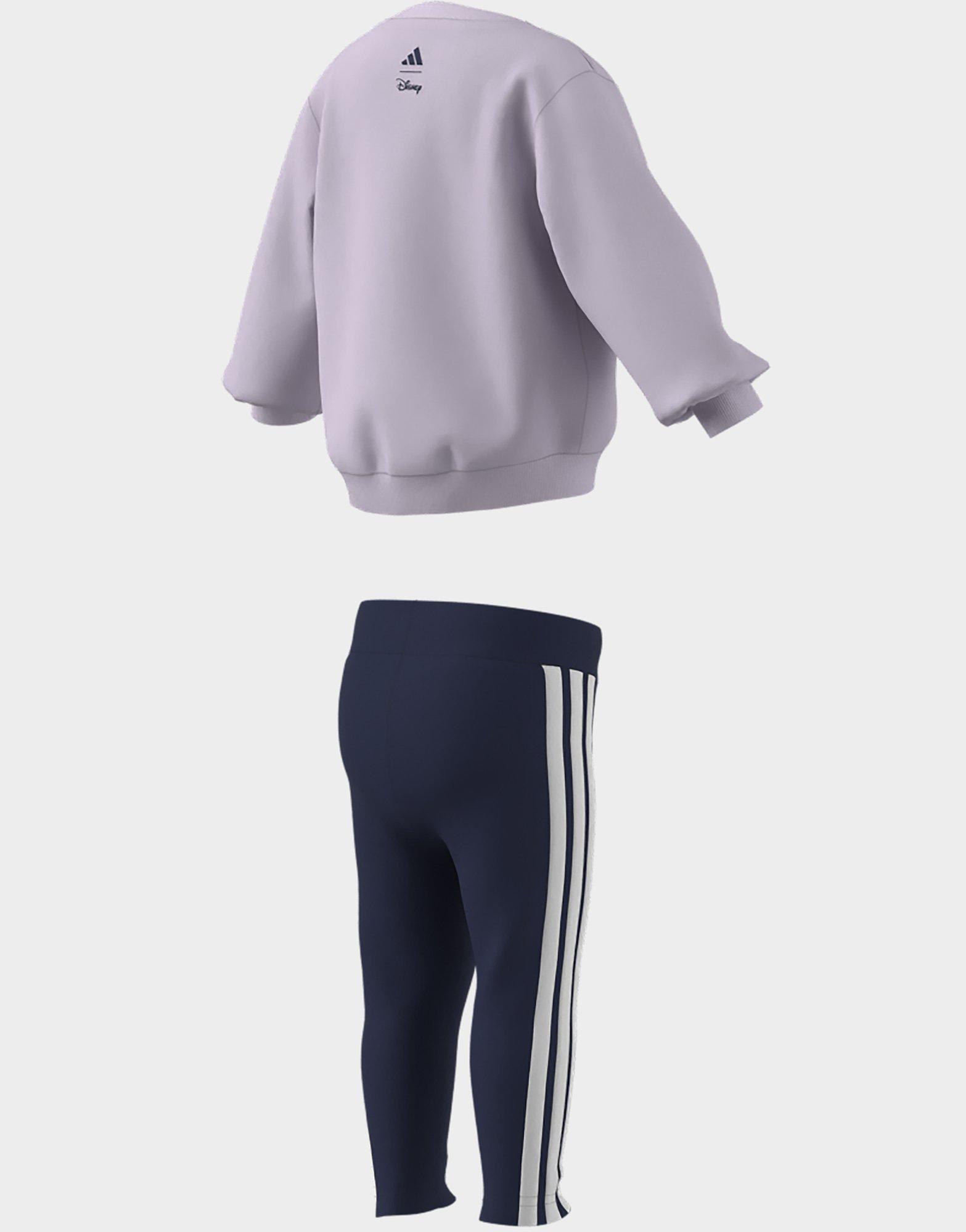 adidas ADIDAS DISNEY FROZEN JOGGINGPAK