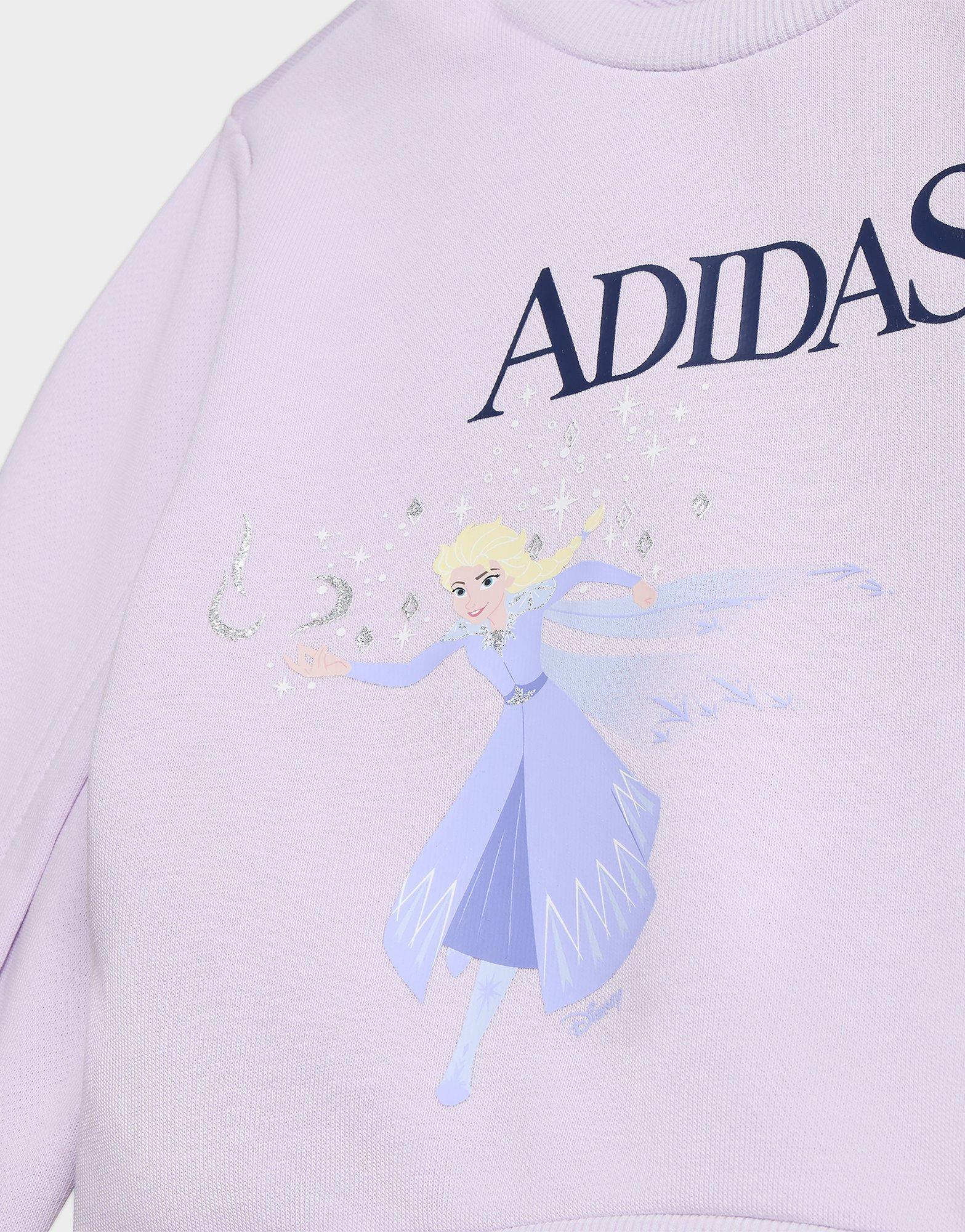 adidas ADIDAS DISNEY FROZEN JOGGINGPAK