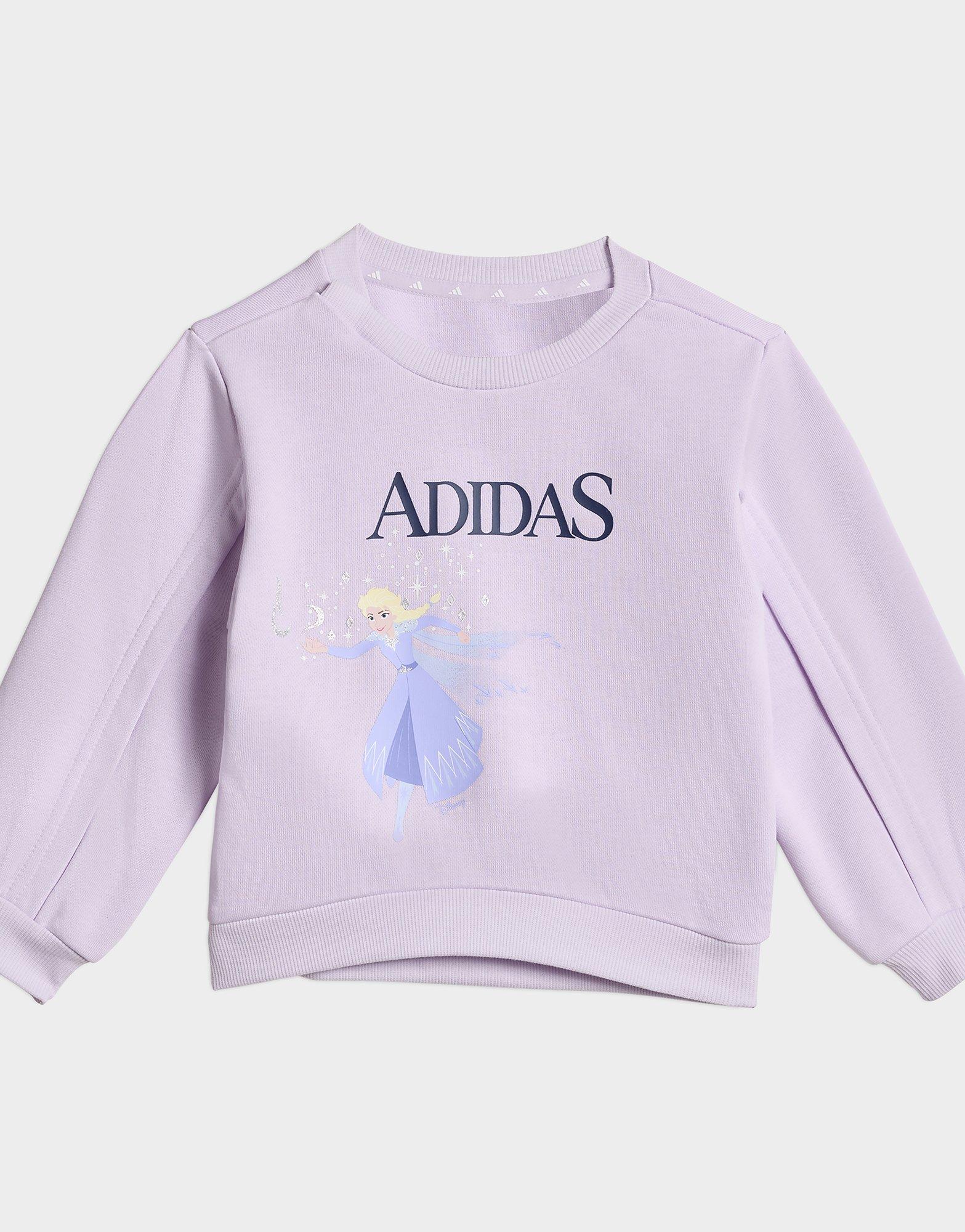 adidas ADIDAS DISNEY FROZEN JOGGINGPAK