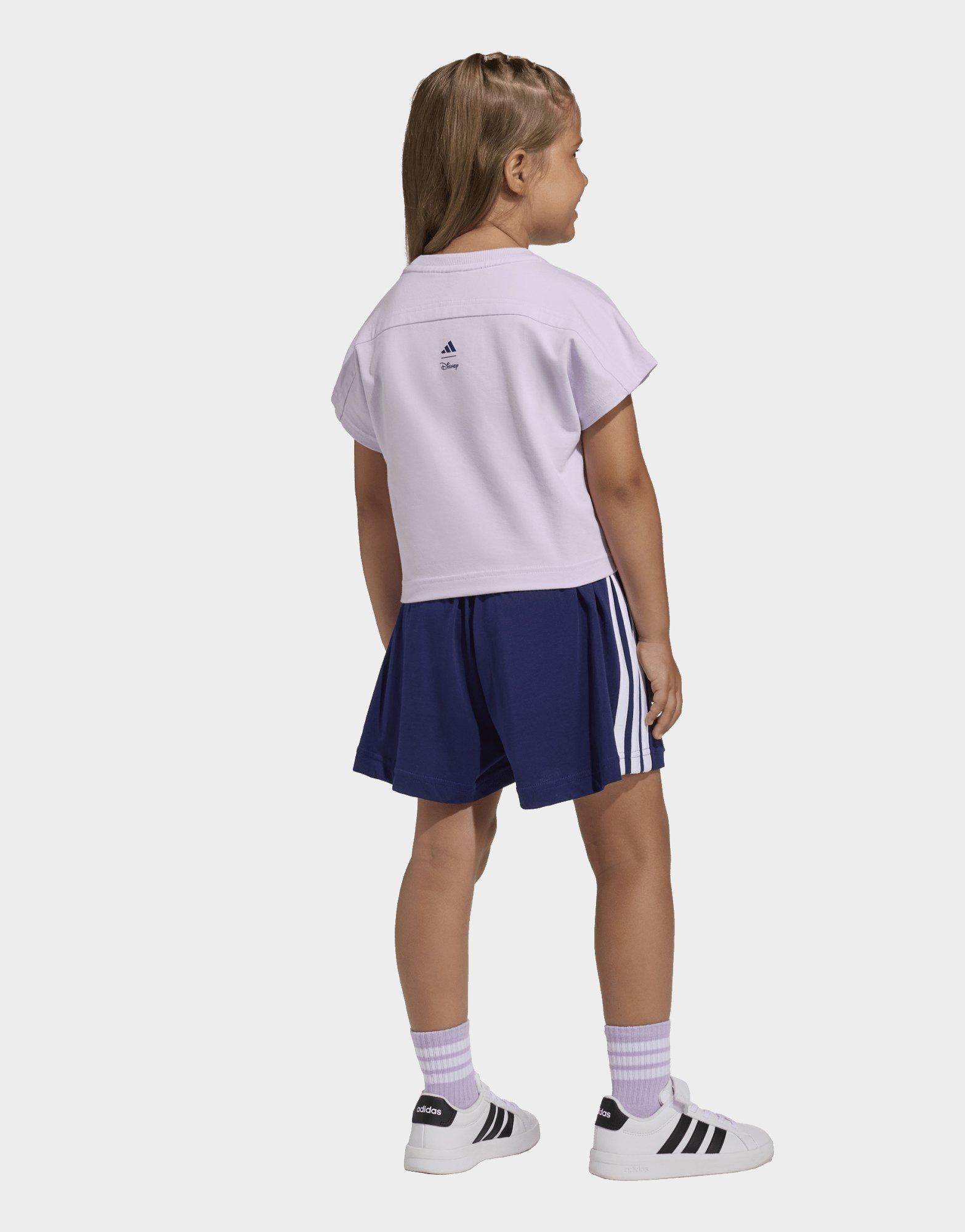 adidas ENSEMBLE T-SHIRT ADIDAS DISNEY FROZEN