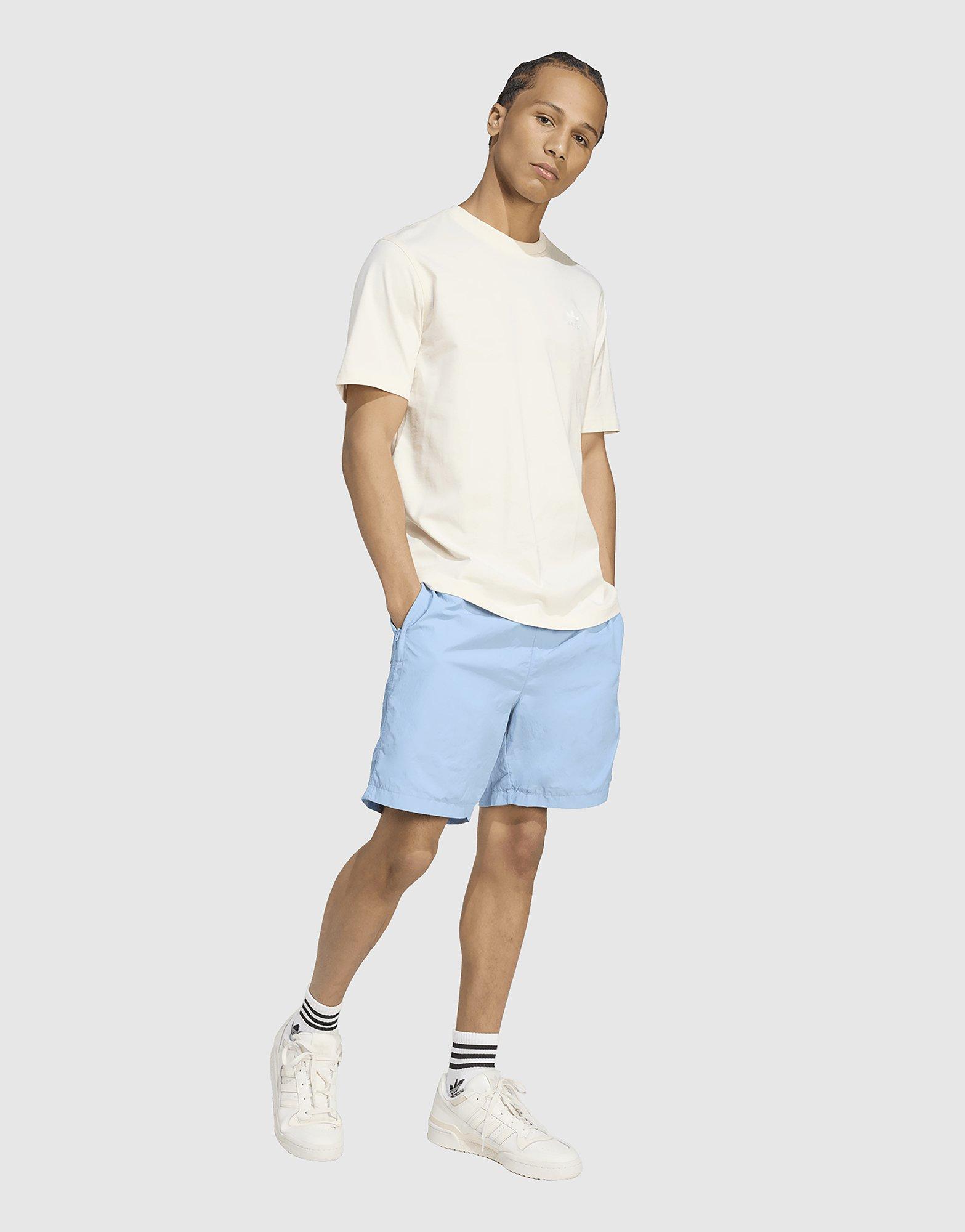 adidas Trefoil Essentials Woven Shorts