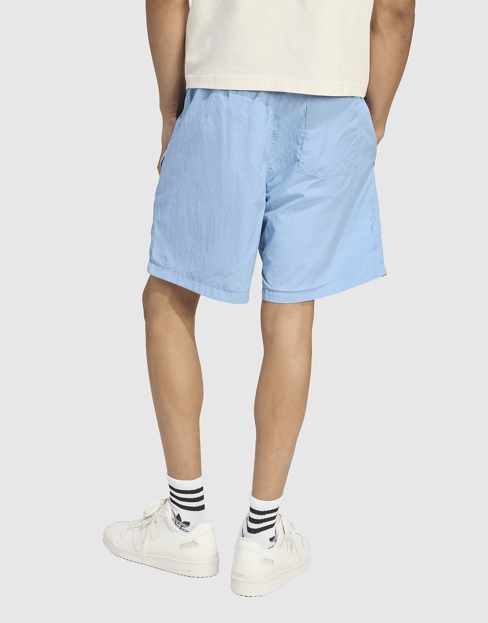 adidas Trefoil Essentials Woven Shorts