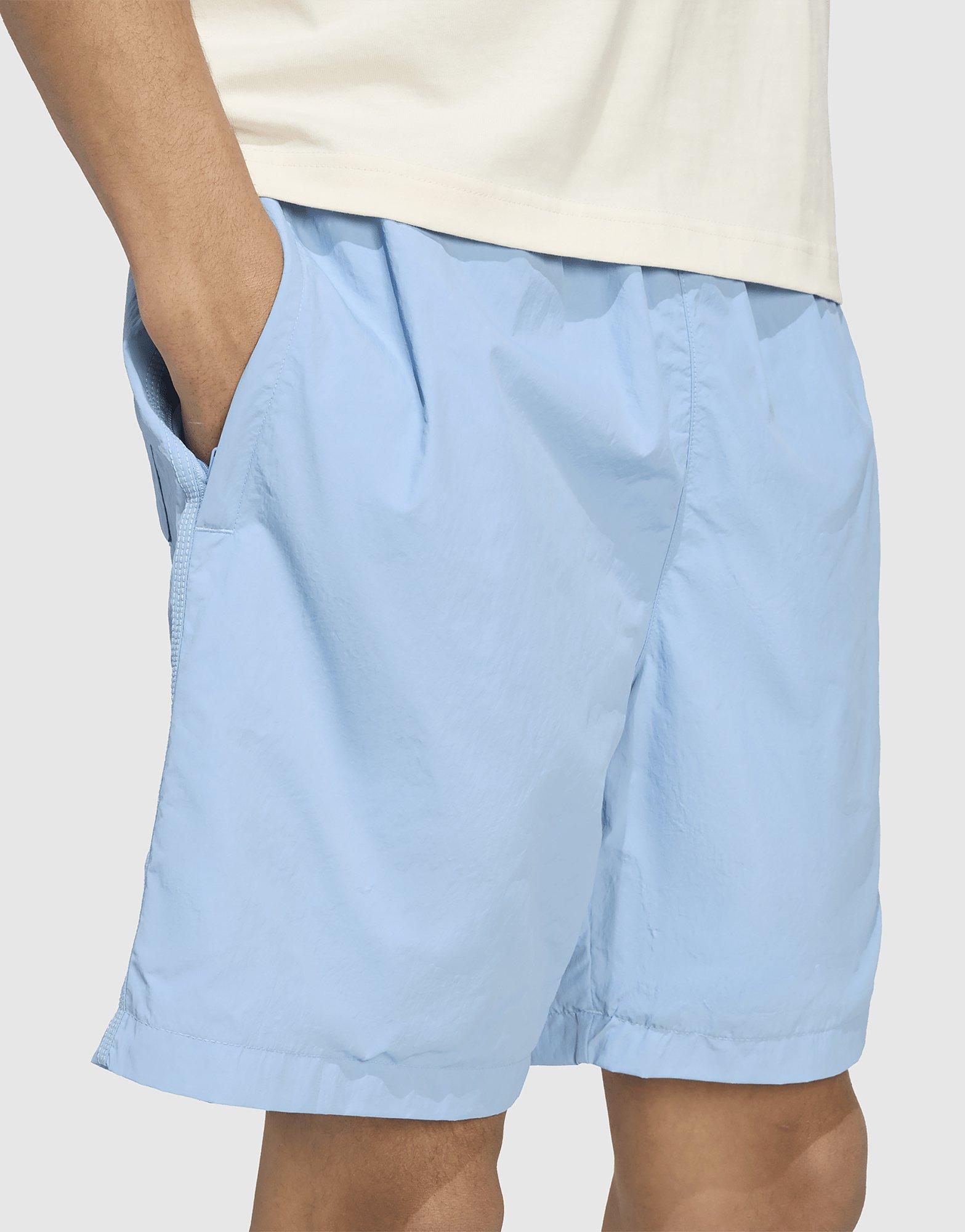 adidas Trefoil Essentials Woven Shorts