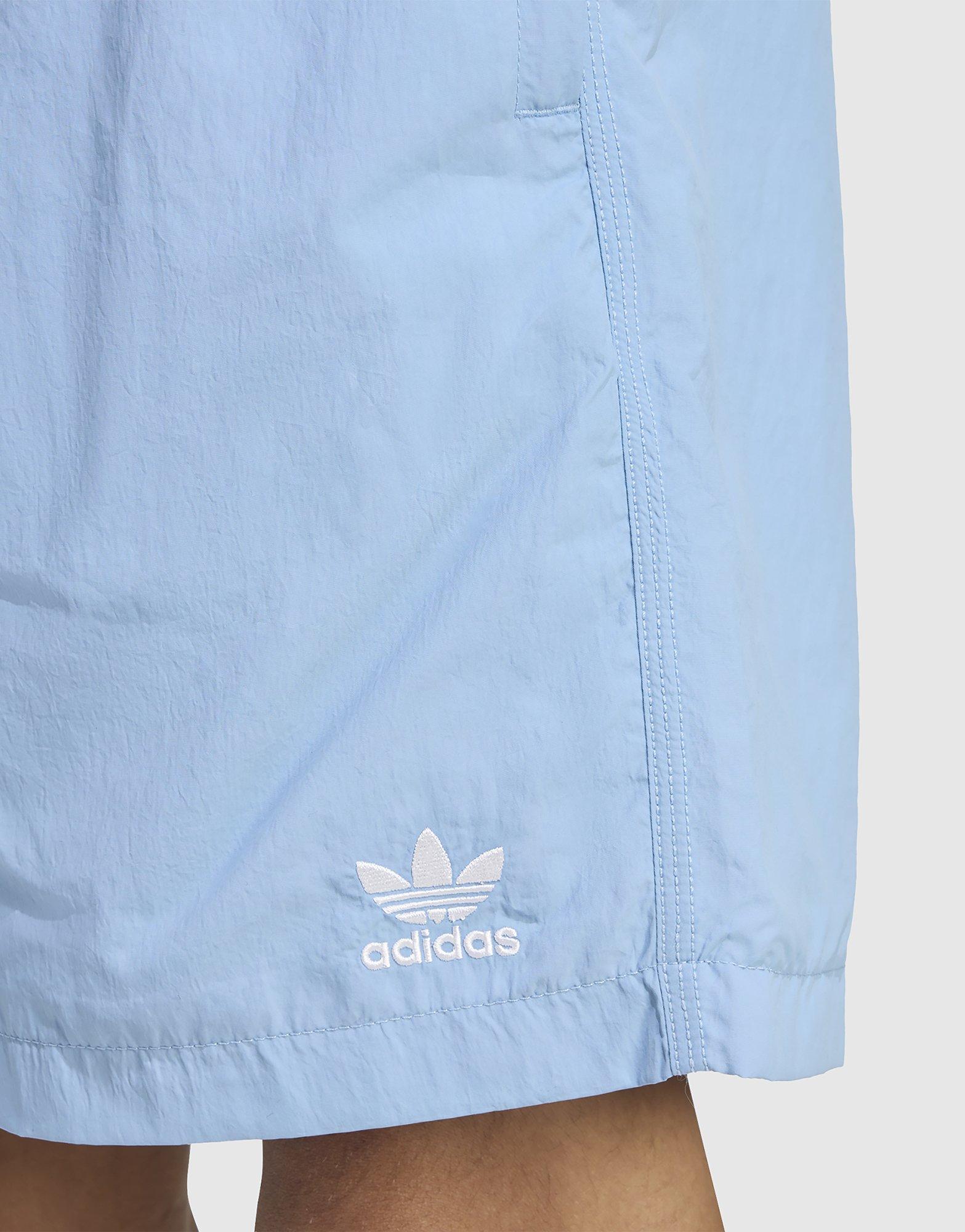 adidas Trefoil Essentials Woven Shorts