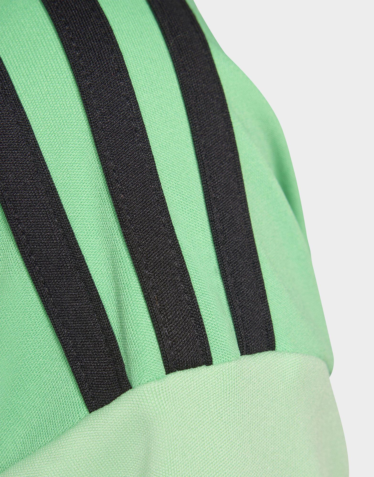 adidas Liverpool FC 25/26 Torwart-Jersey für Kinder