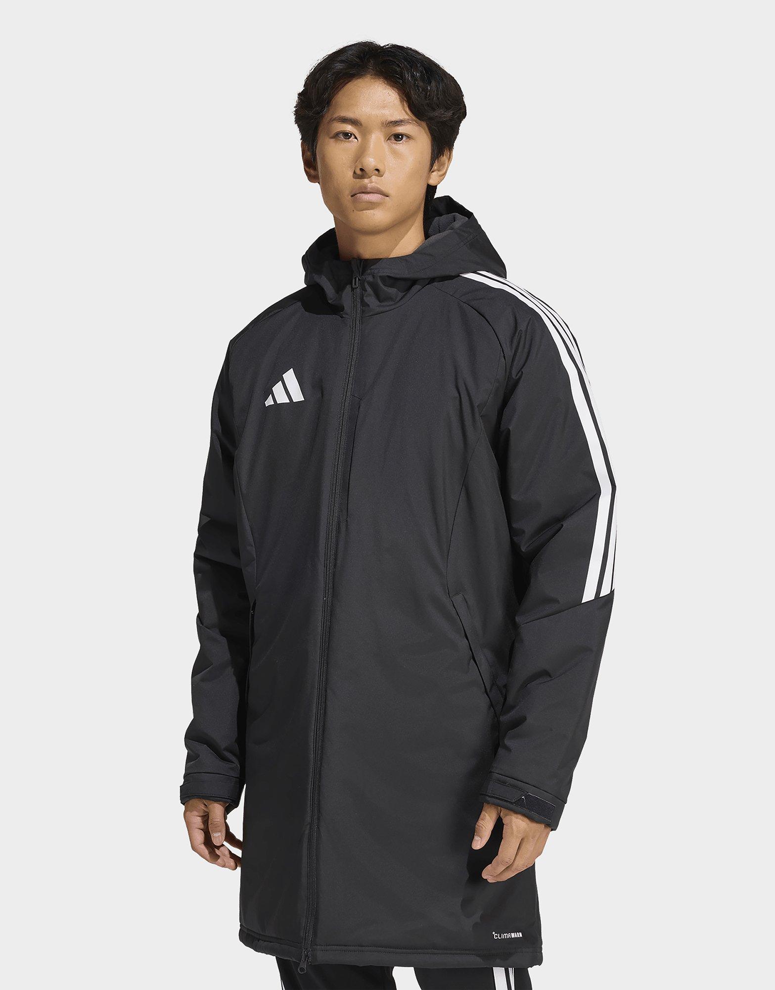 adidas Tiro 26 Stadium Parka