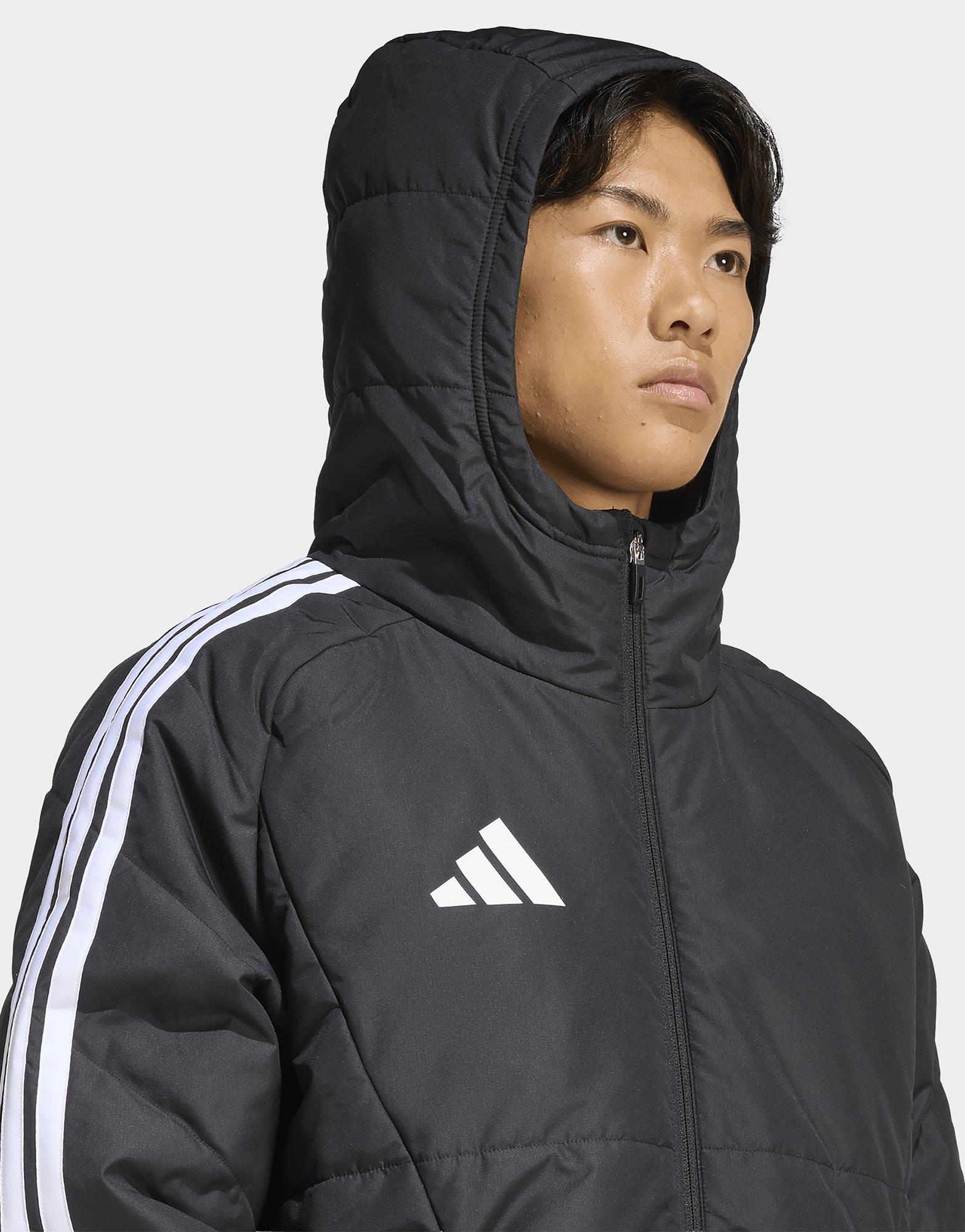 adidas Tiro26 Winter Jacket