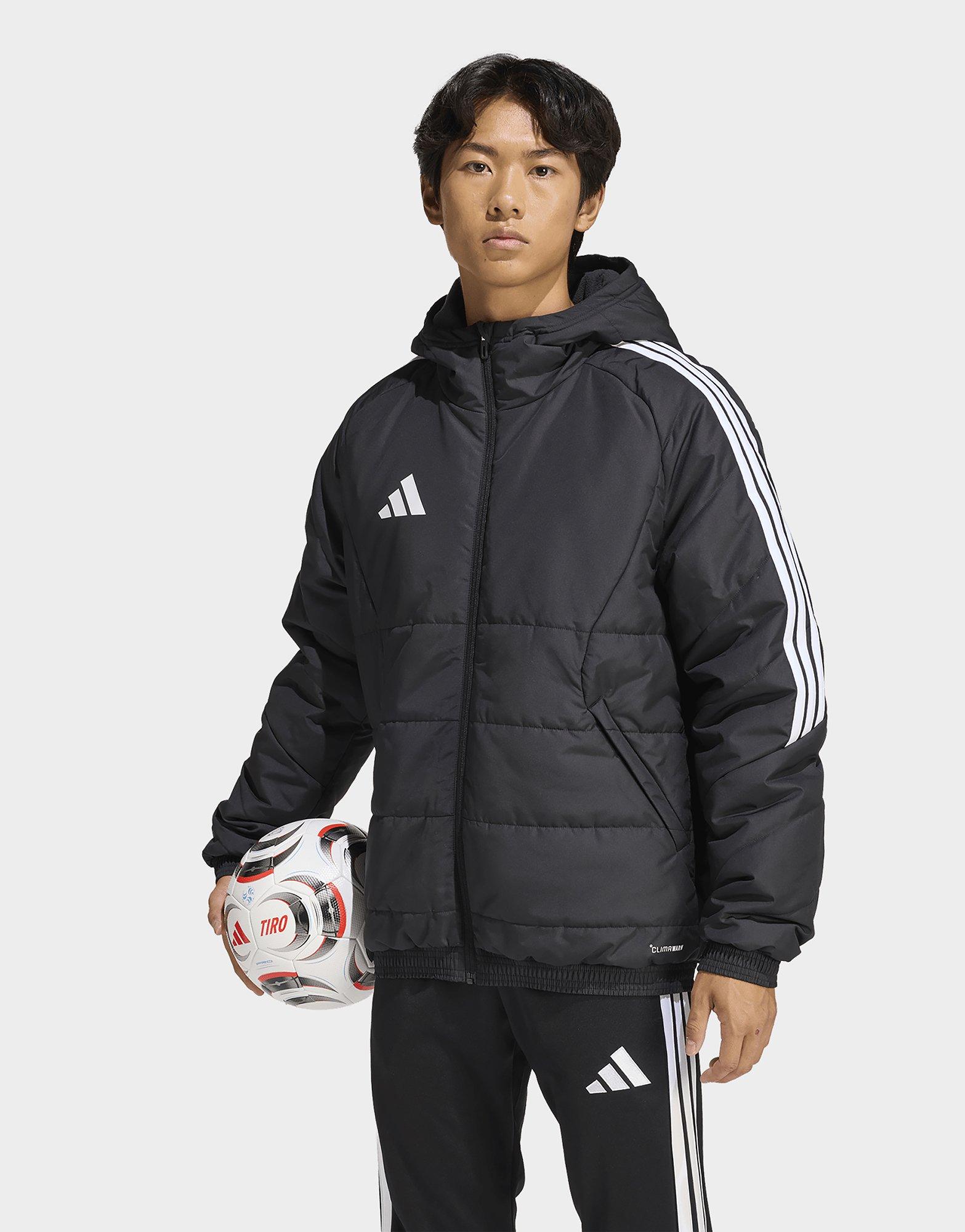 adidas Tiro26 Winter Jacket