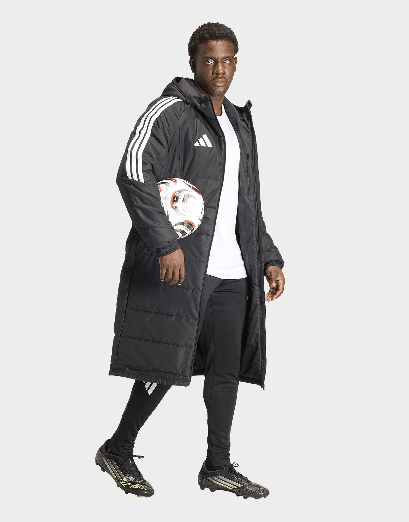 adidas Tiro26 Langer Mantel