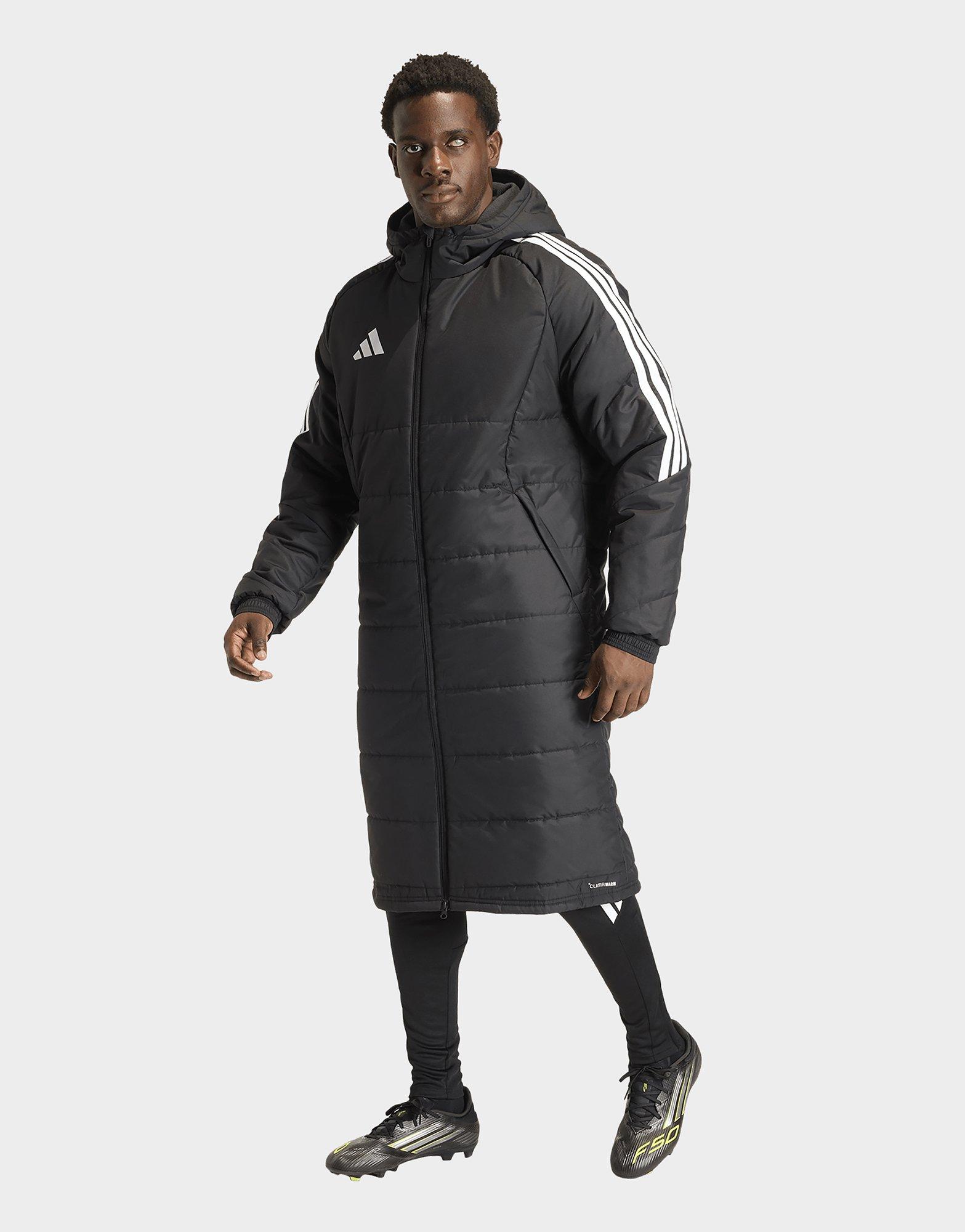 adidas Tiro26 Long Coat