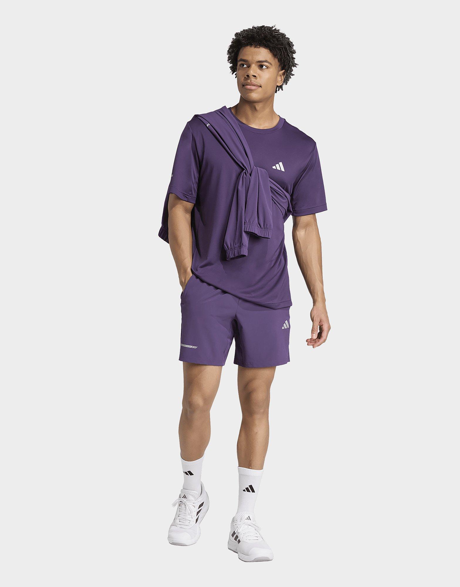 adidas Camiseta Training Essentials Holiday Pack