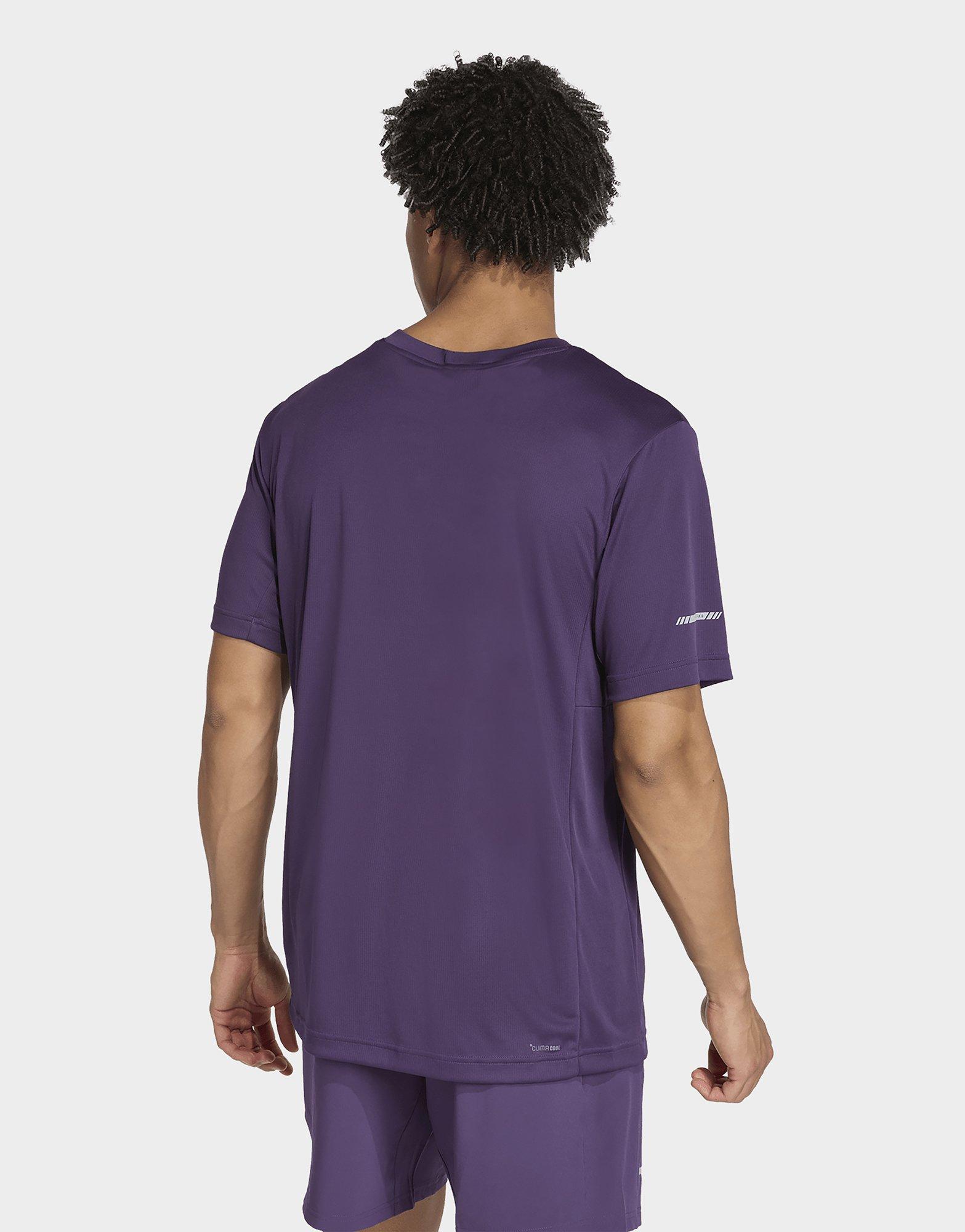 adidas Camiseta Training Essentials Holiday Pack