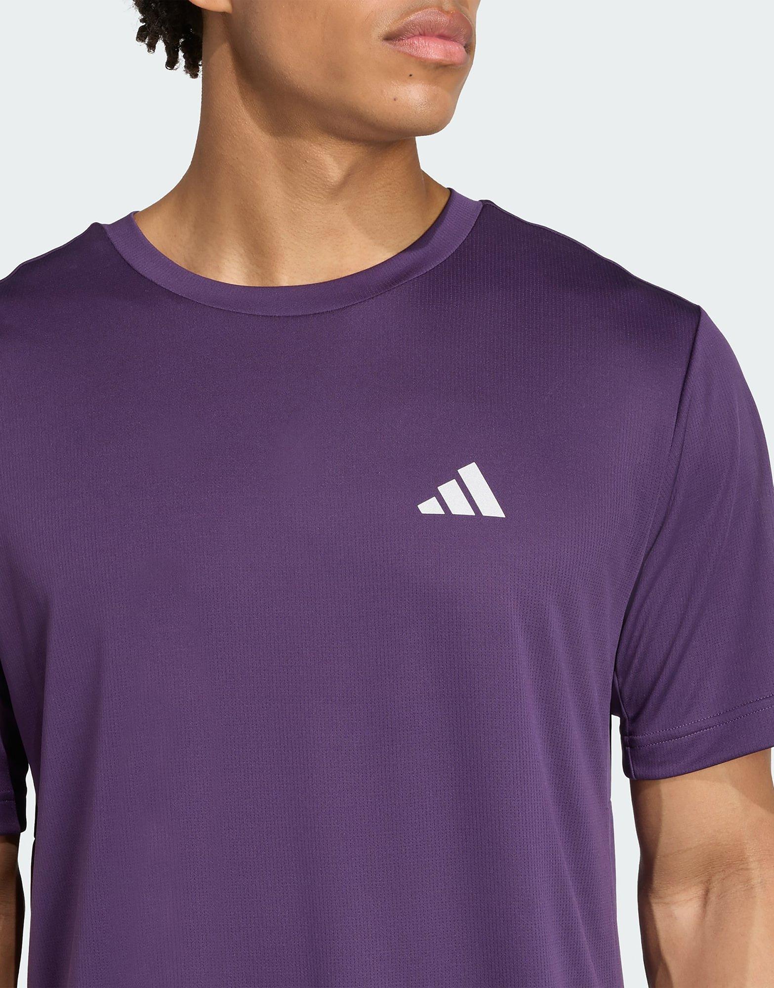 adidas Camiseta Training Essentials Holiday Pack