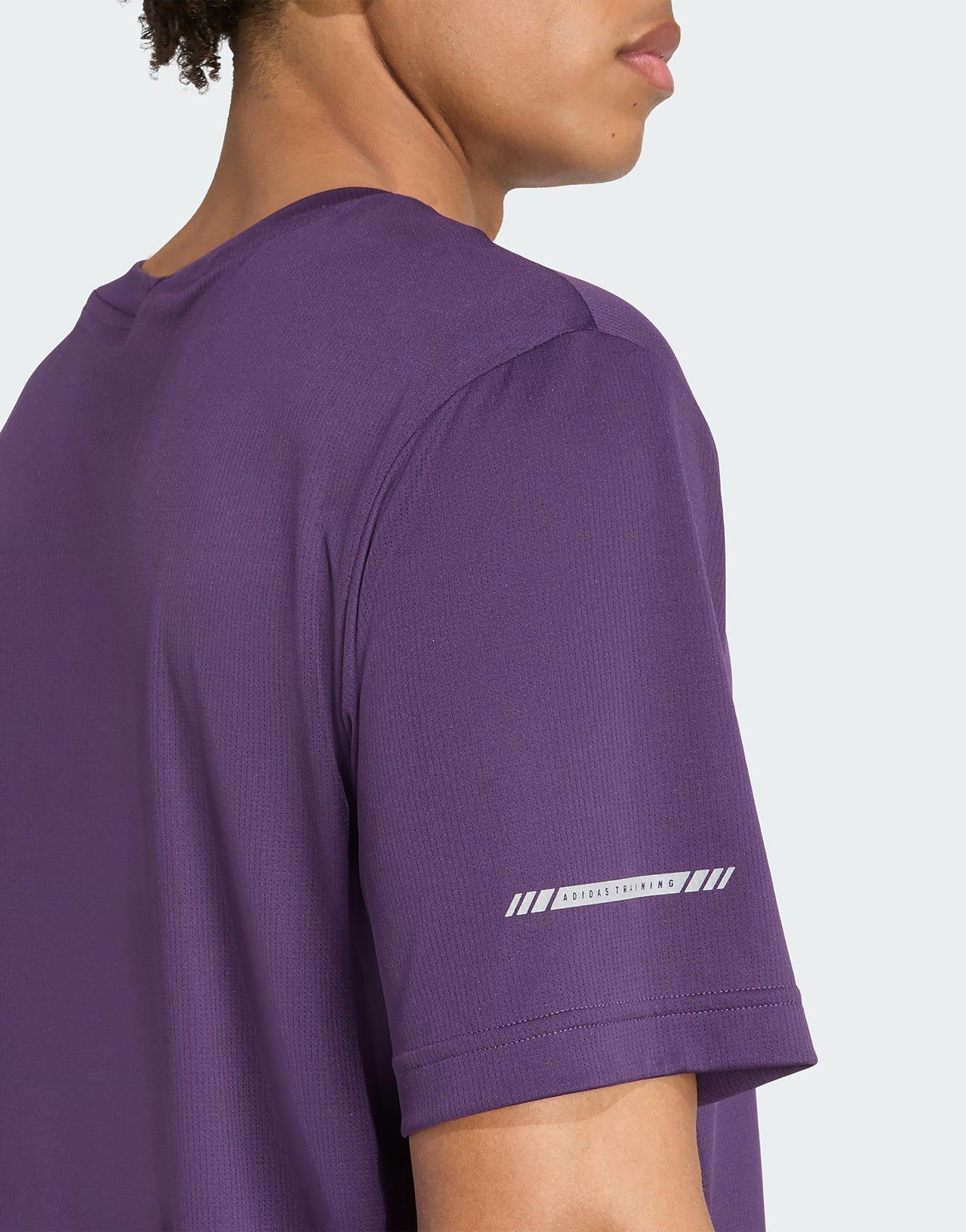 adidas Camiseta Training Essentials Holiday Pack