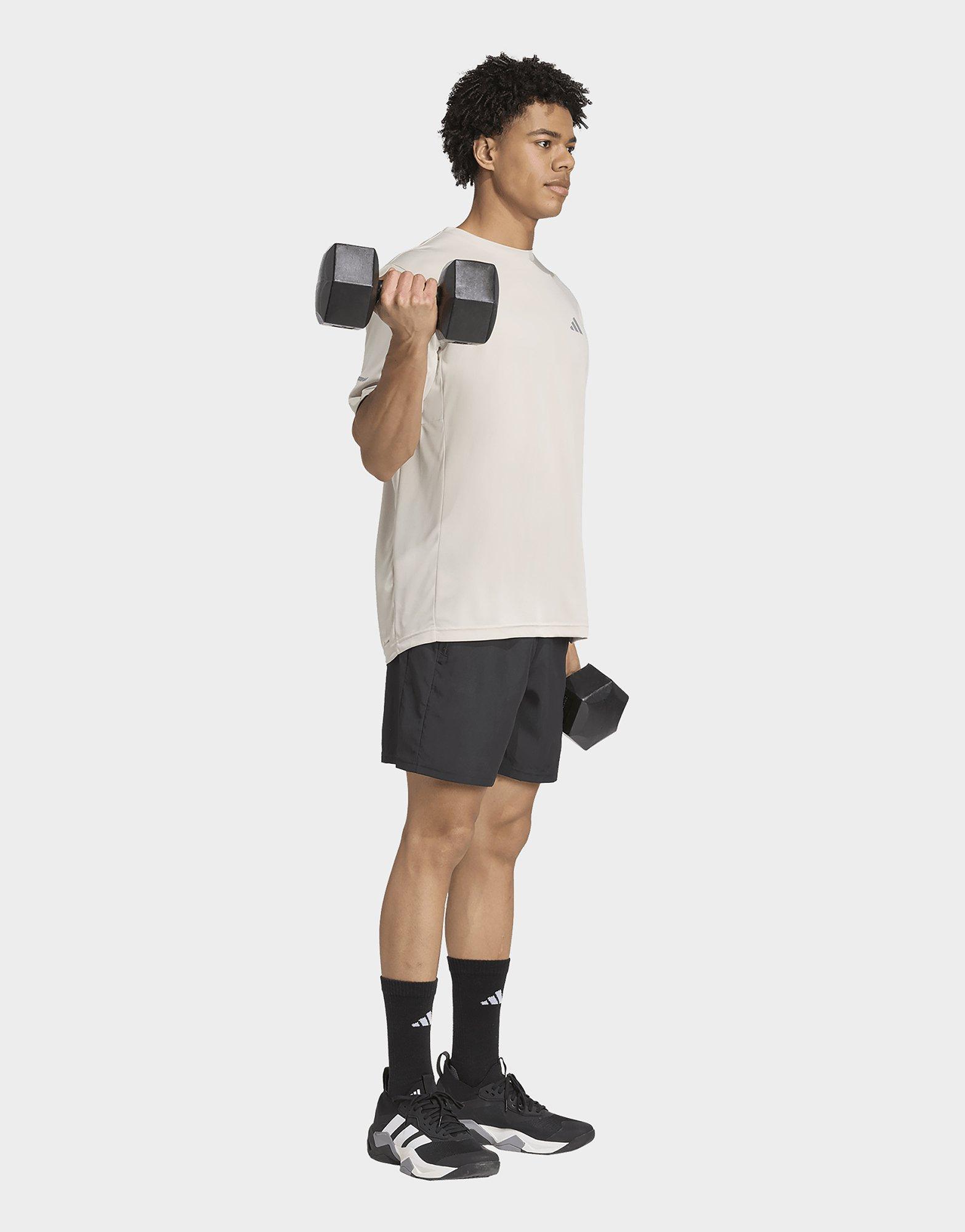 adidas T-shirt Training Essentials Holiday Pack