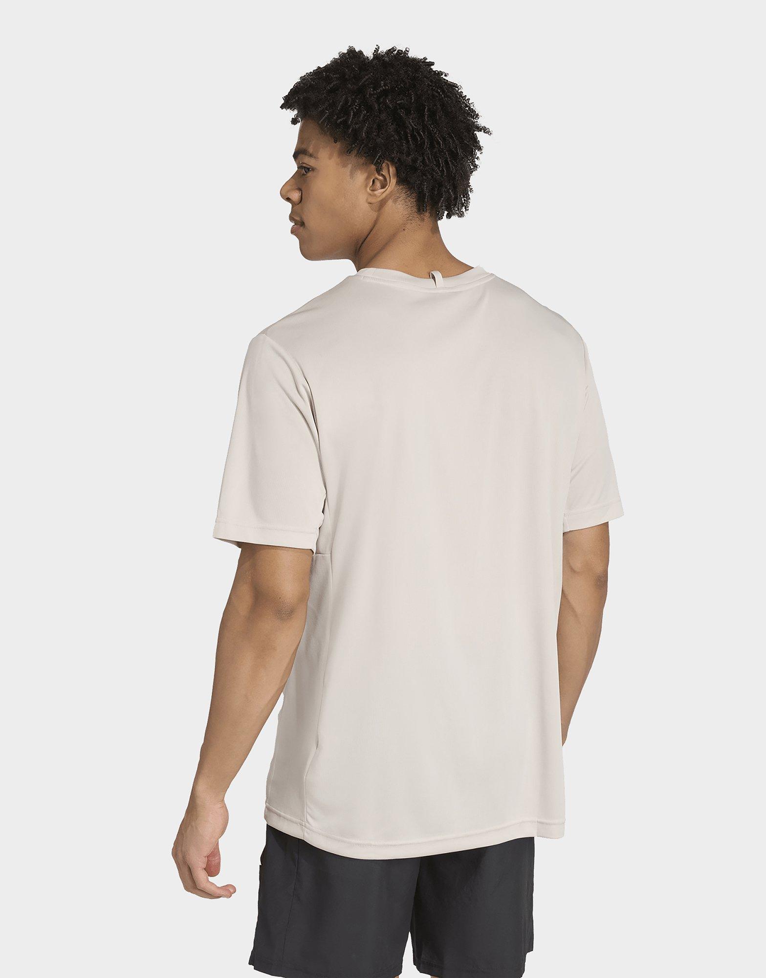 adidas T-shirt Training Essentials Holiday Pack