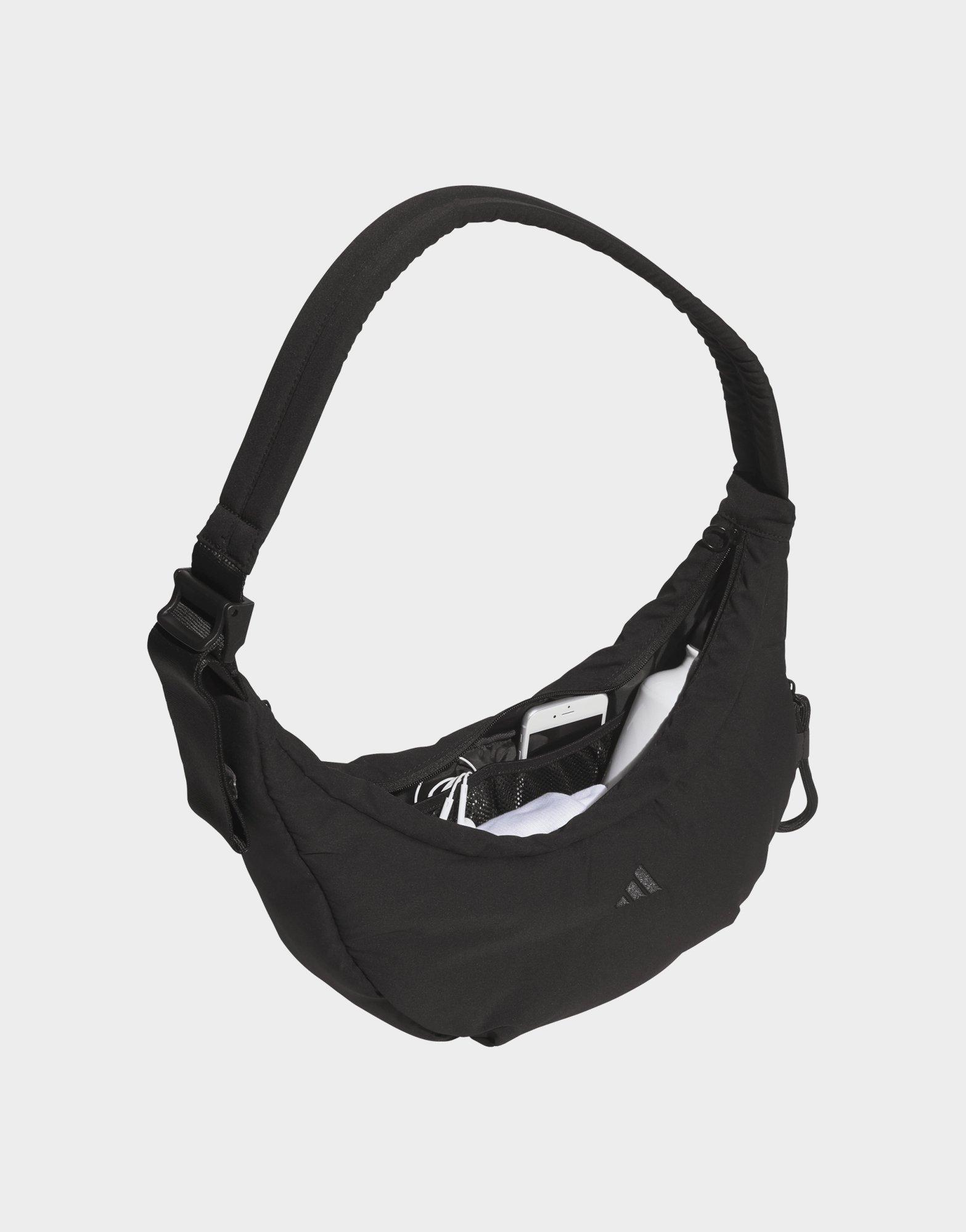 adidas Must Haves Puffy Shoulder Bag