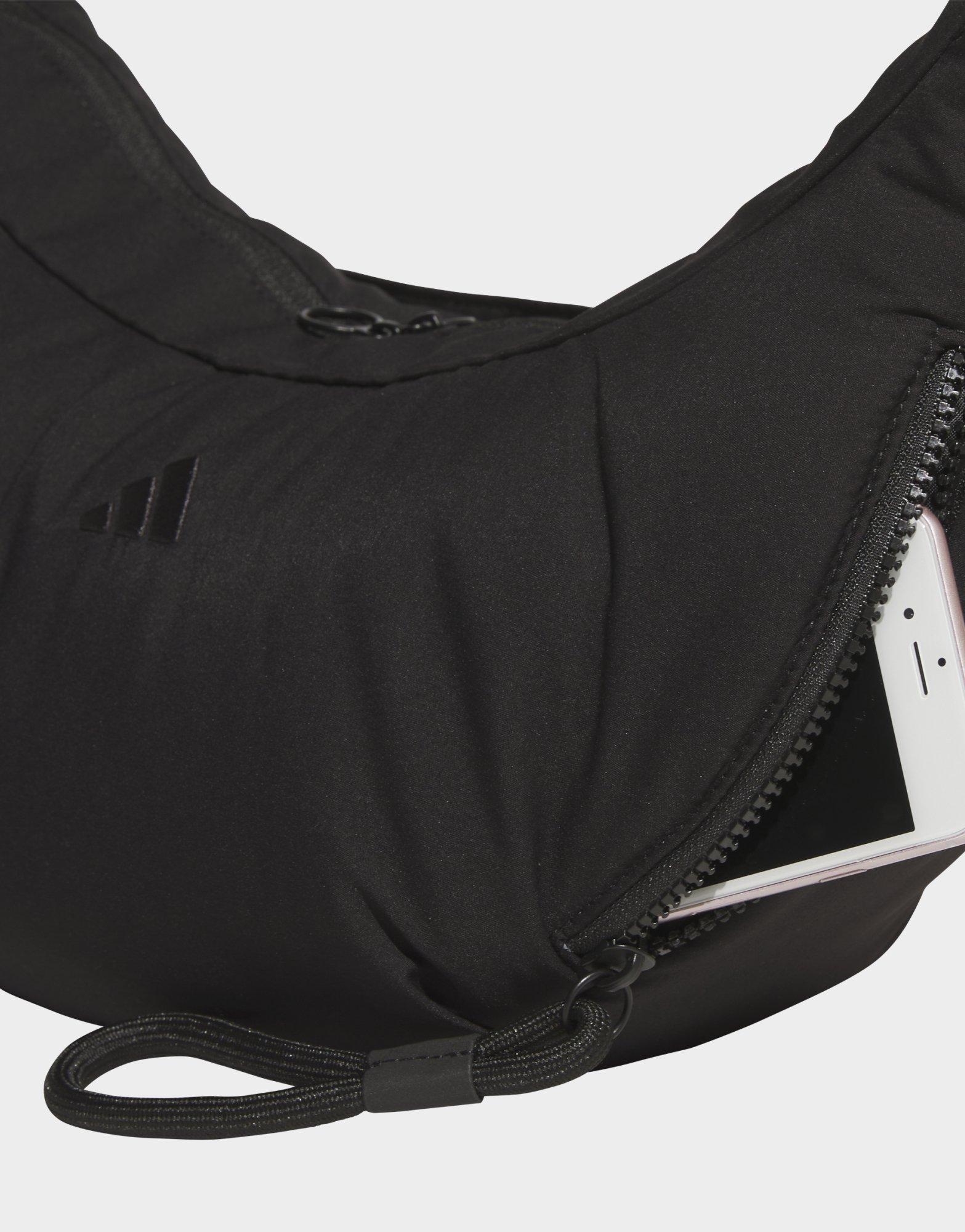 adidas Must Haves Puffy Shoulder Bag