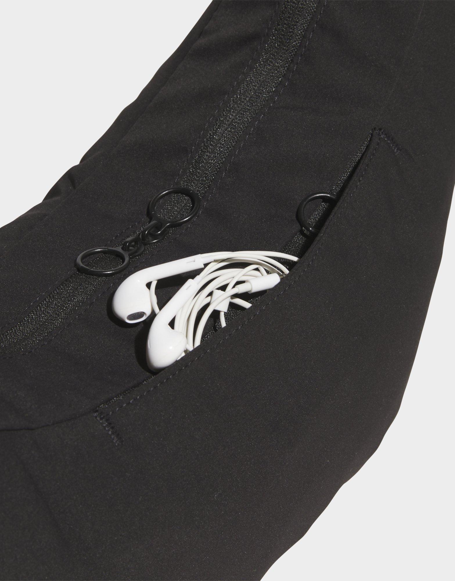 adidas Must Haves Puffy Shoulder Bag