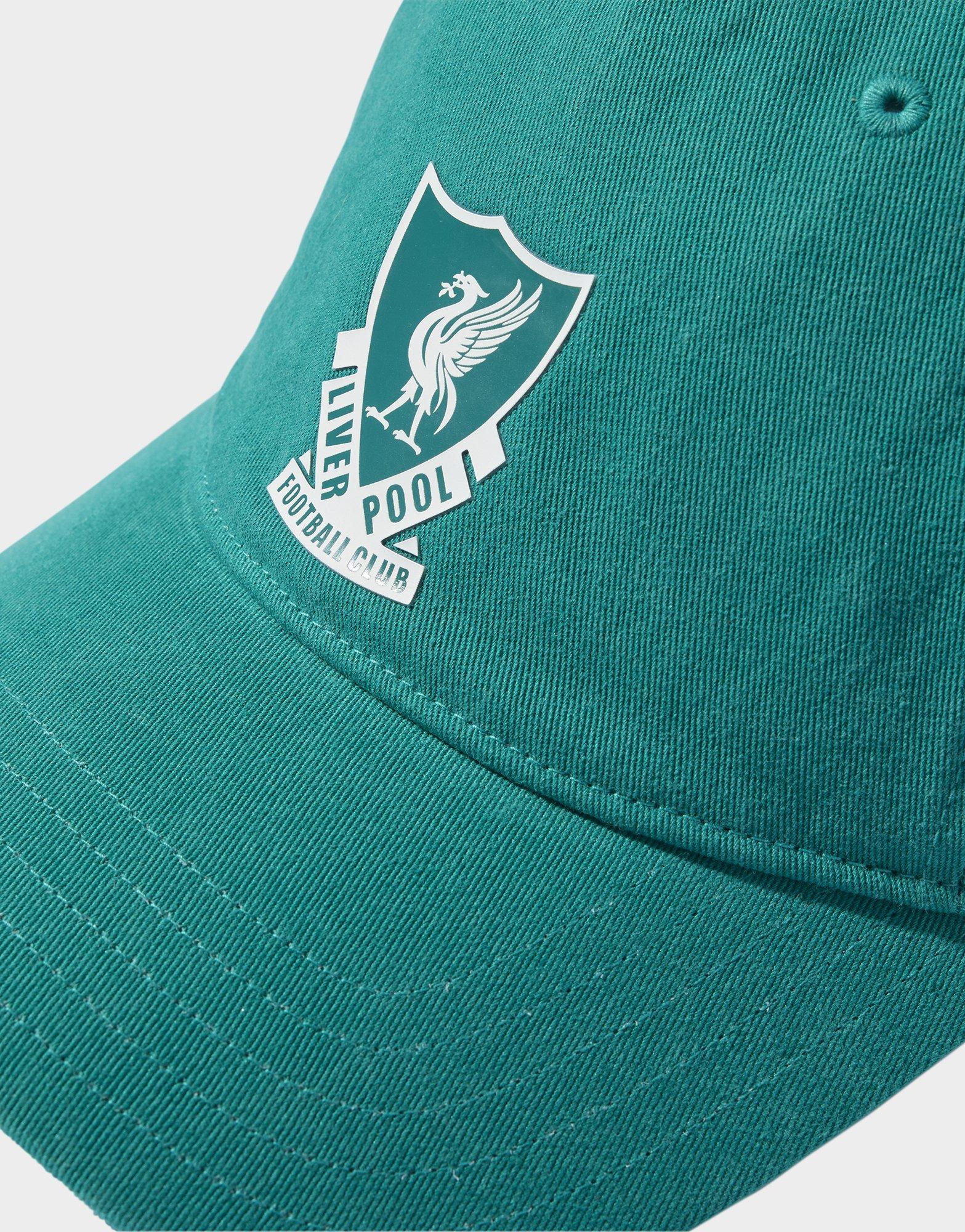 adidas Liverpool FC Third Cap