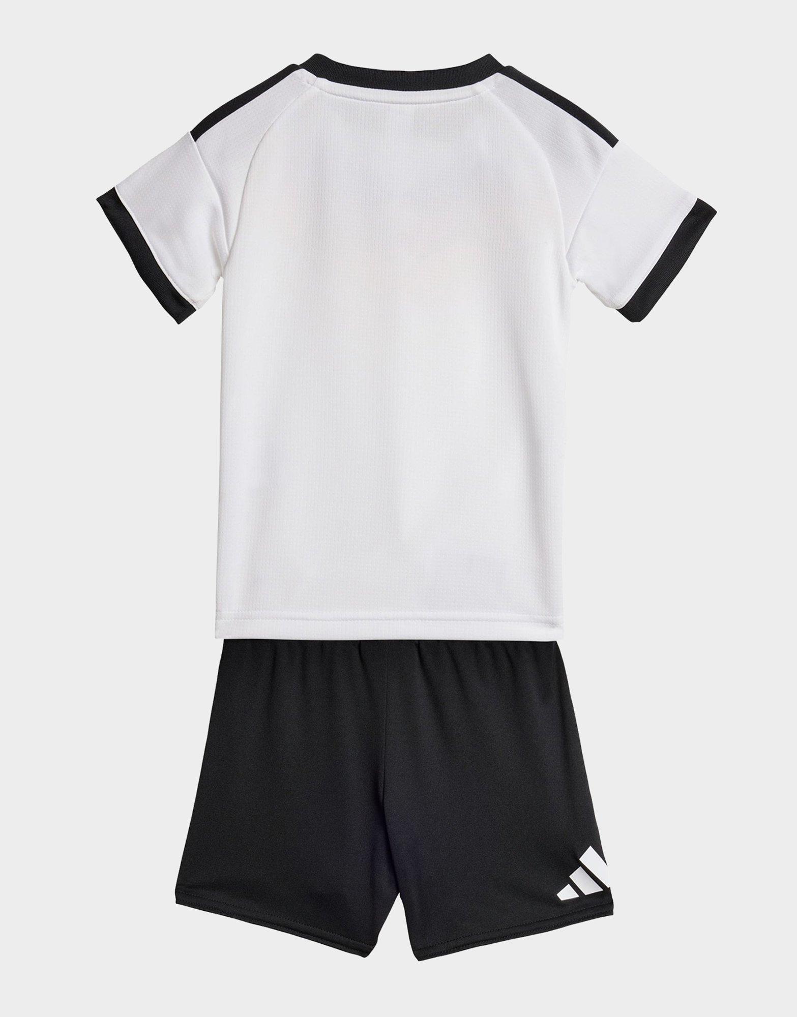 adidas Germany 26 Home Baby Kit