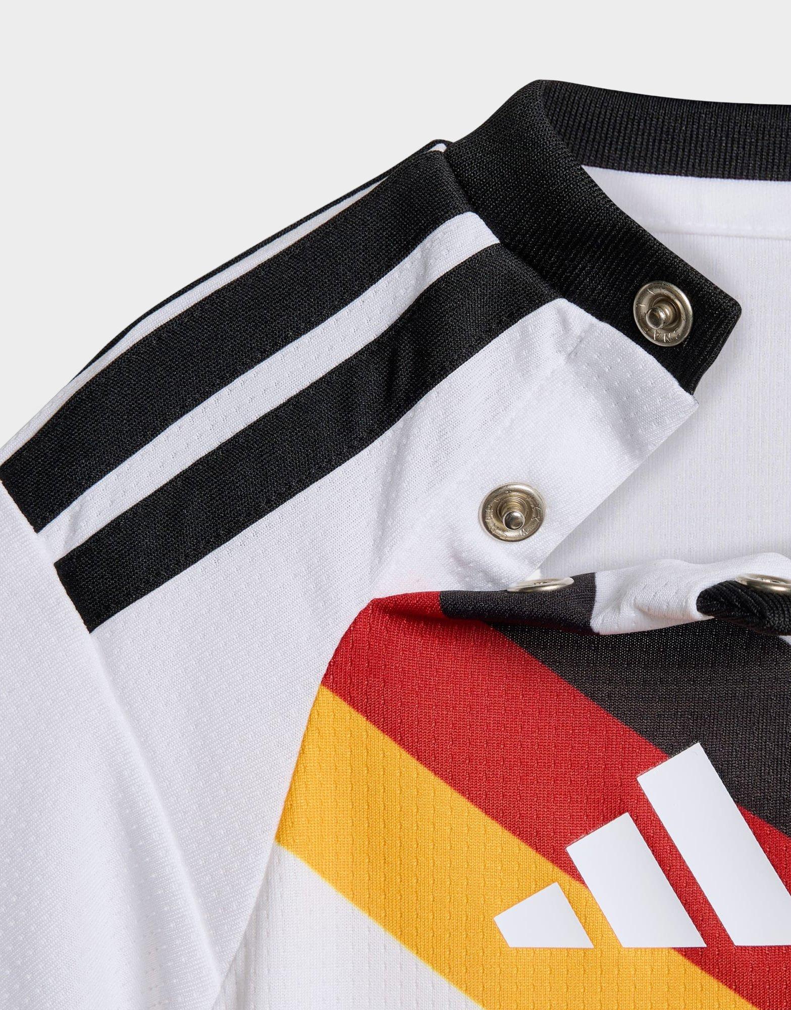 adidas Germany 26 Home Baby Kit