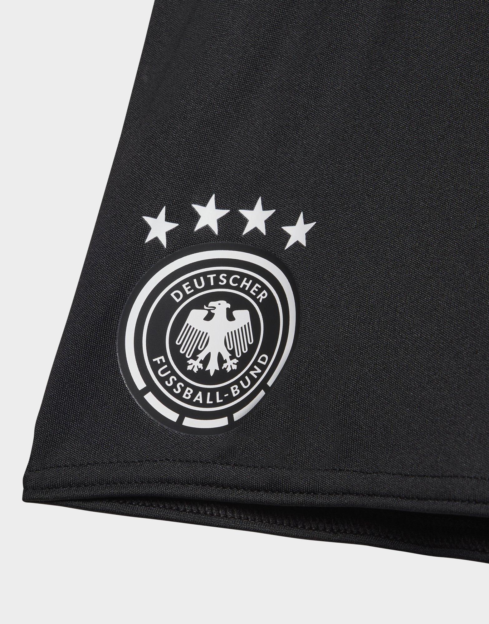 adidas Germany 26 Home Baby Kit