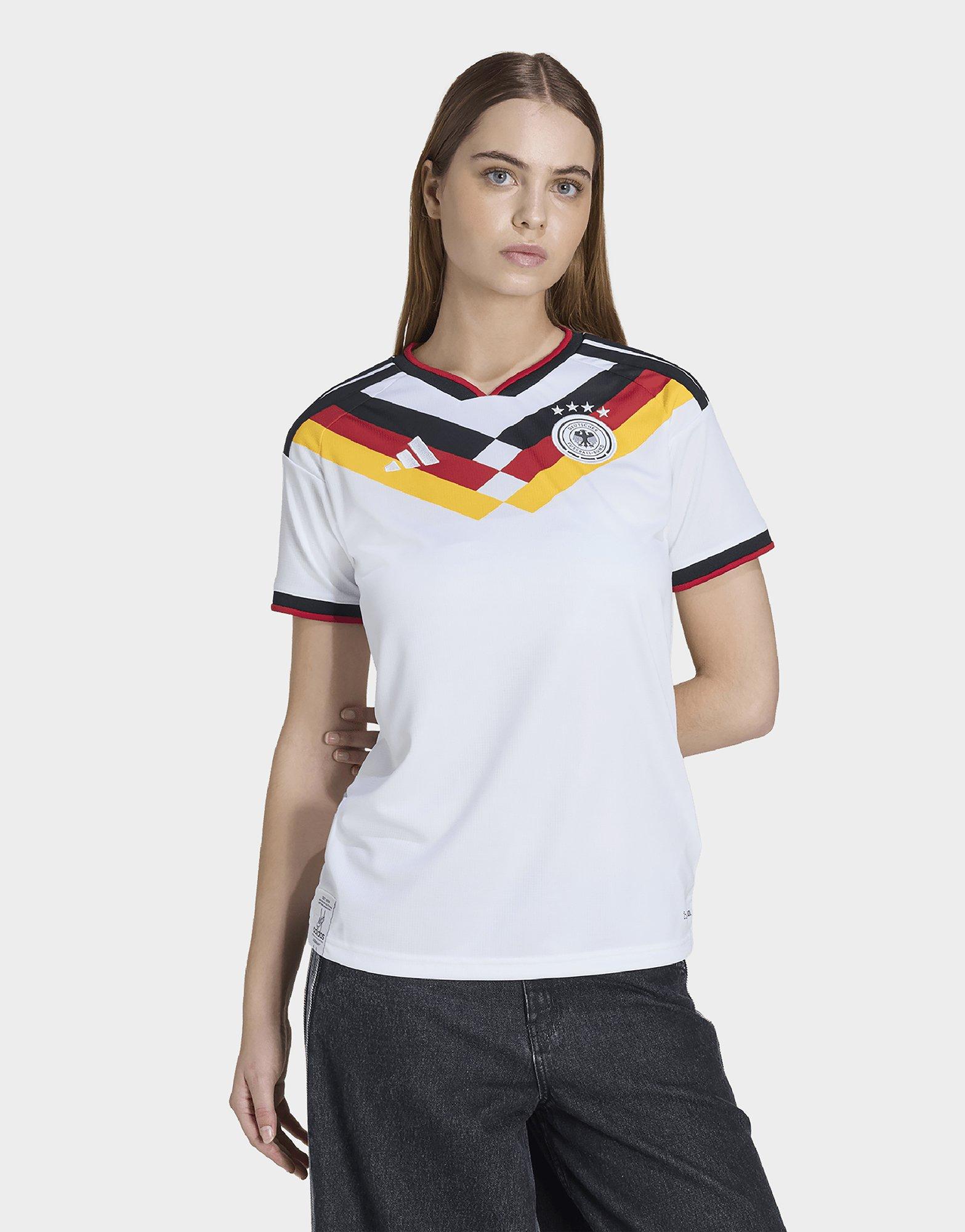 adidas Maglia Home Germania 26