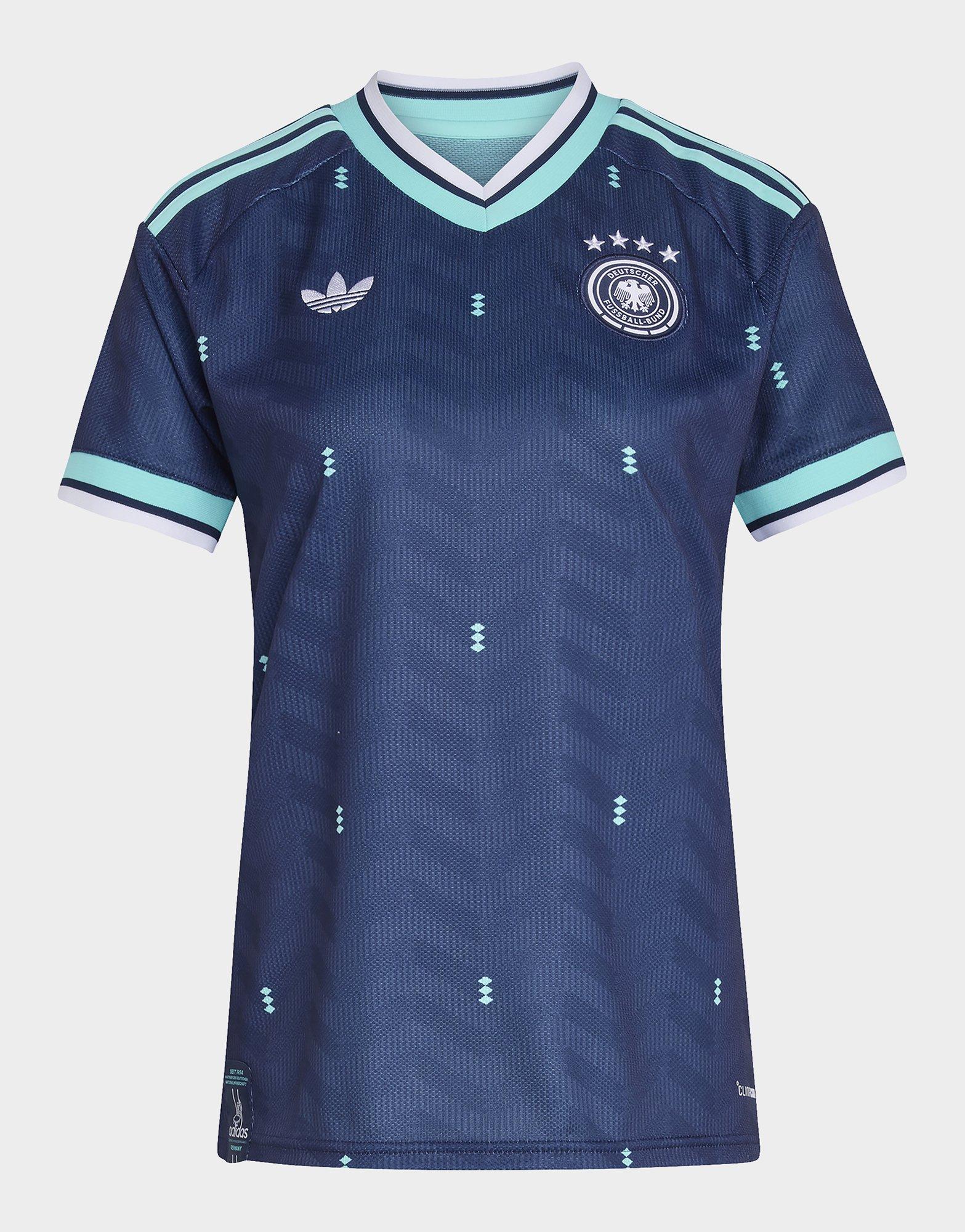adidas Maglia Away Germania 26