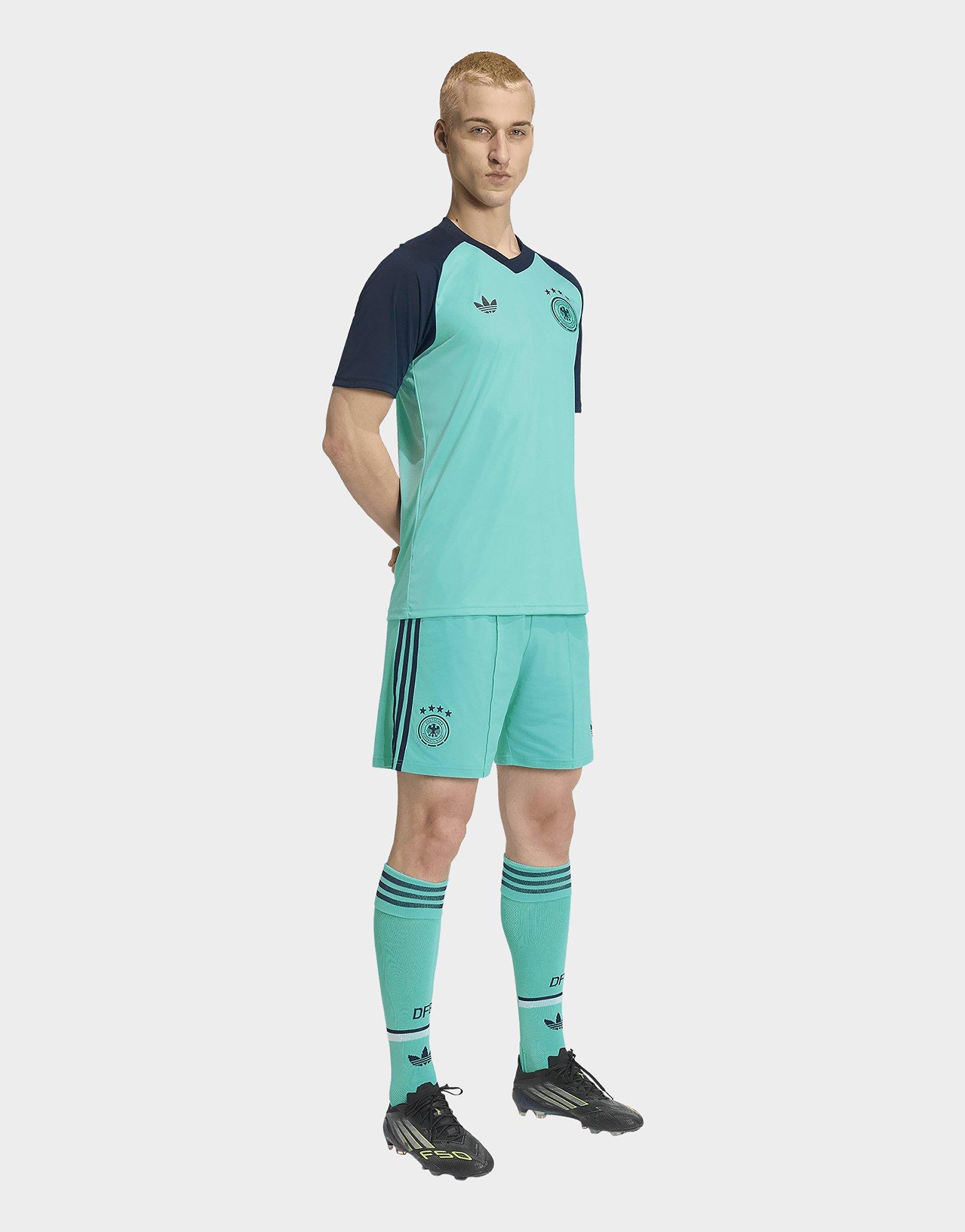 adidas Germany 26 Away Pre Match Jersey