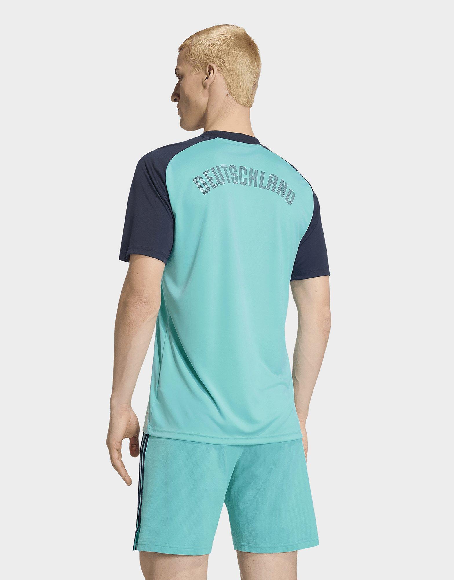 adidas Germany 26 Away Pre Match Jersey