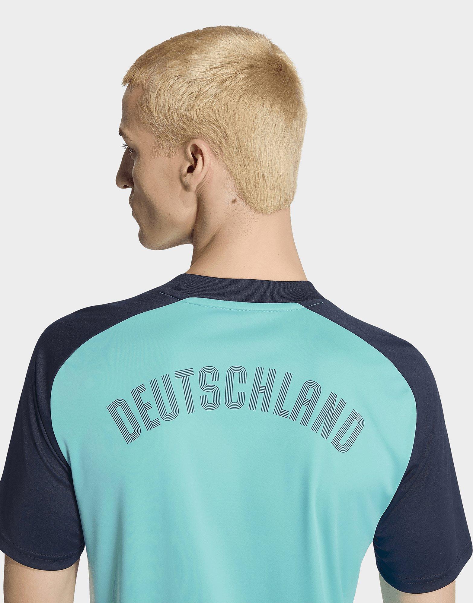 adidas Germany 26 Away Pre Match Jersey