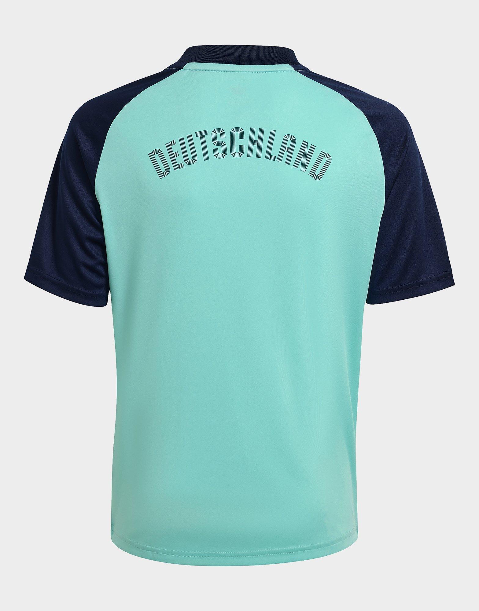 adidas Germany 26 Away Pre Match Kids Jersey