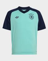 adidas Germany 26 Away Pre Match Kids Jersey