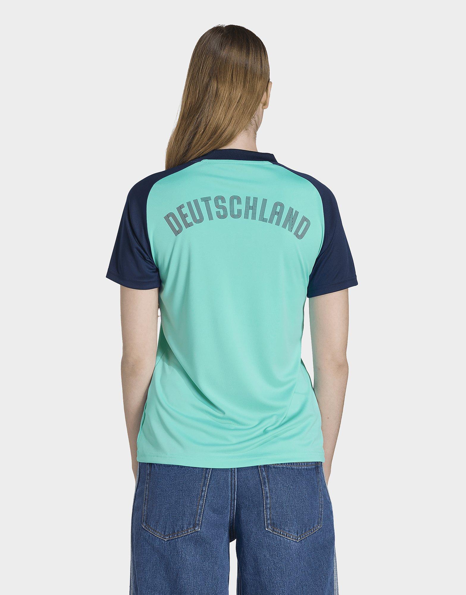 adidas Germany 26 Away Pre Match Jersey