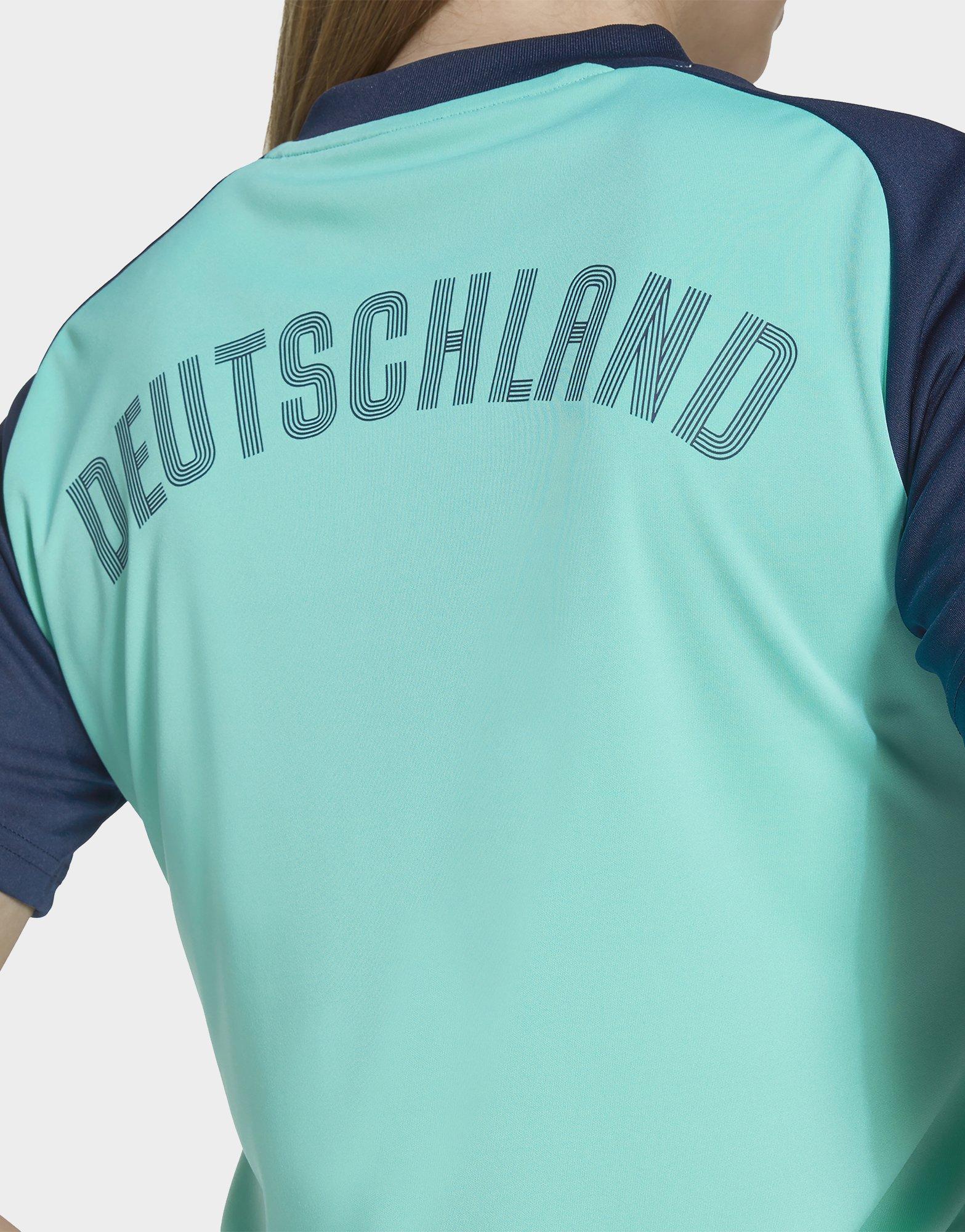 adidas Germany 26 Away Pre Match Jersey
